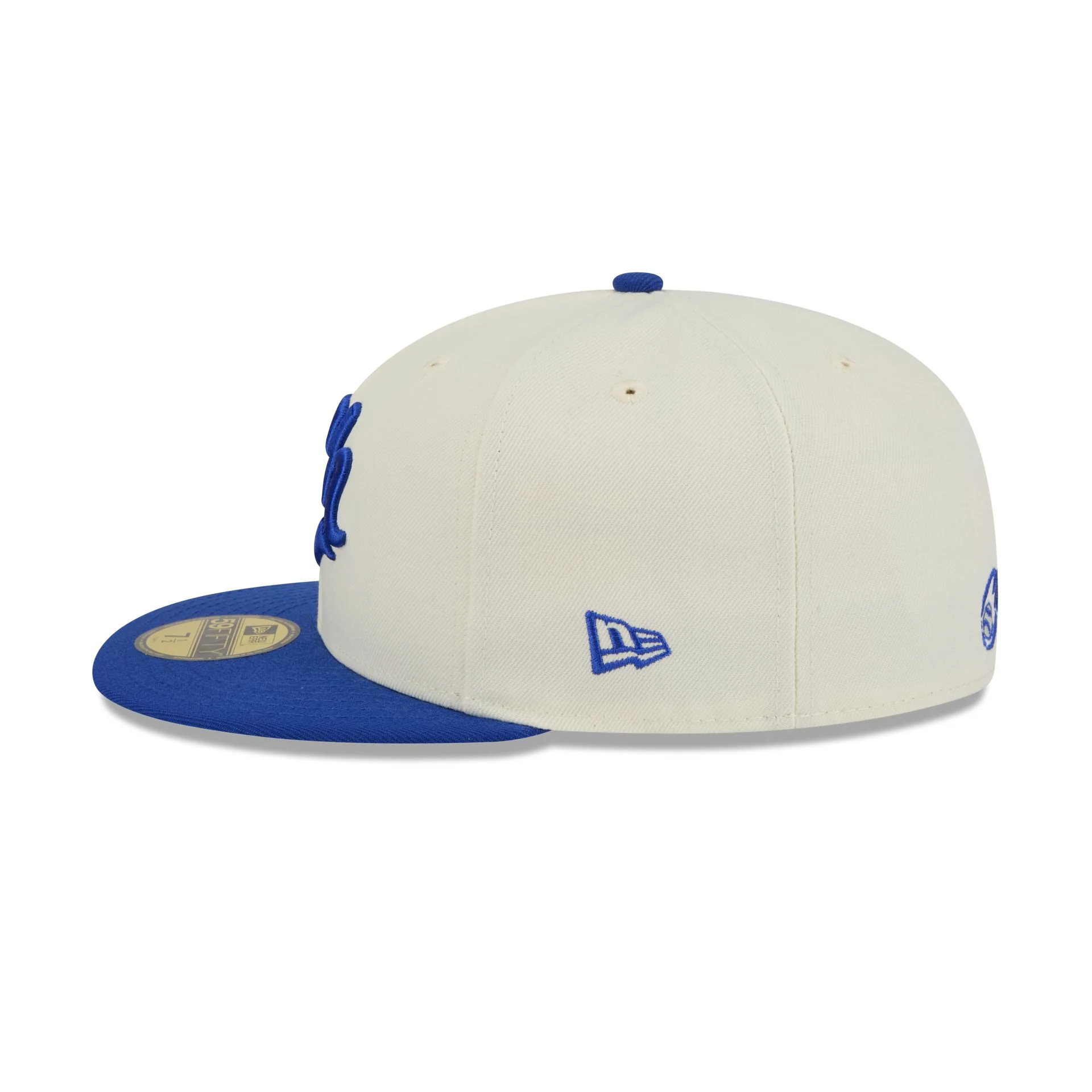 Charros de Jalisco Fan Gear 59FIFTY Fitted Hat - Image 5