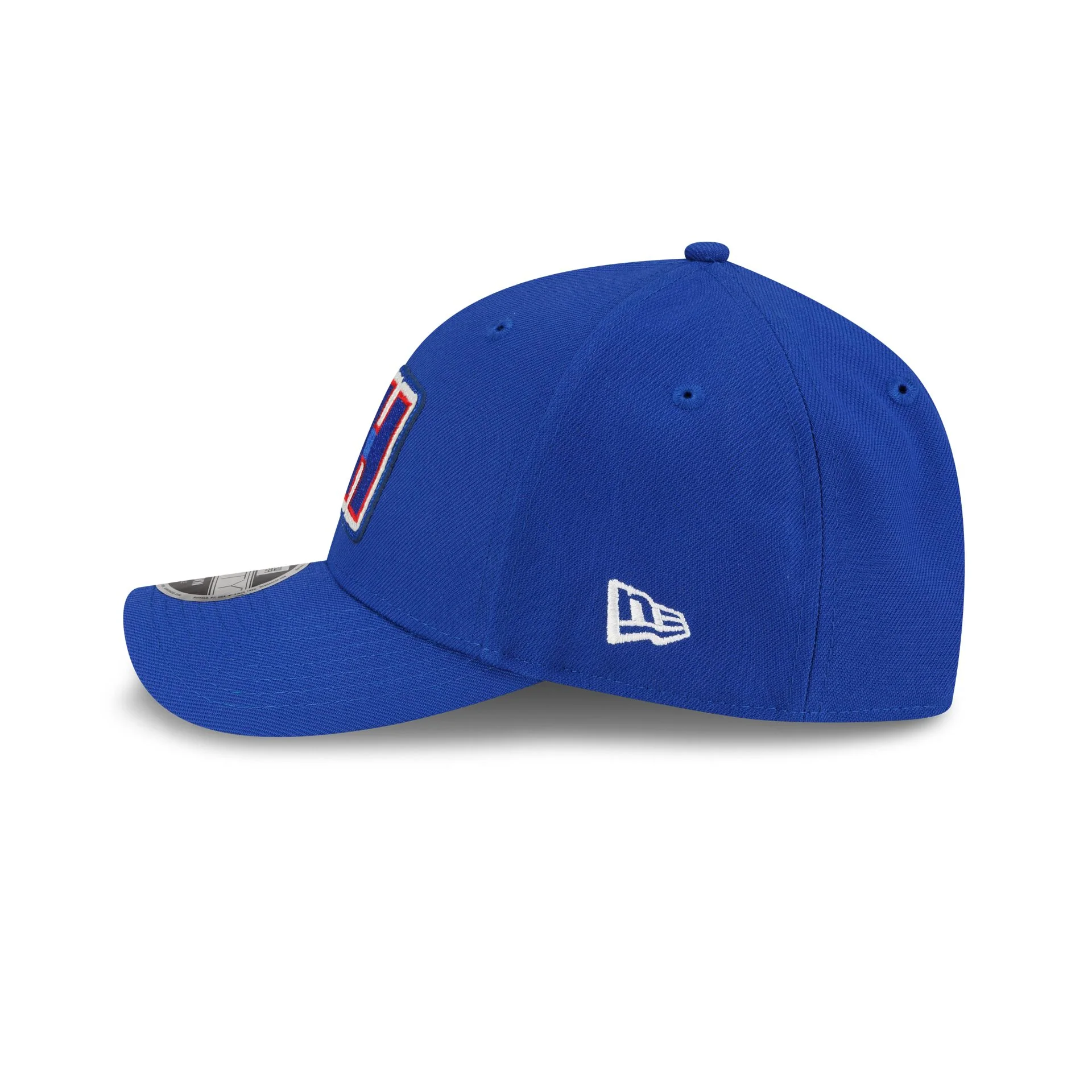Charros de Jalisco Retro 9FORTY M-Crown Snapback Hat - Image 4
