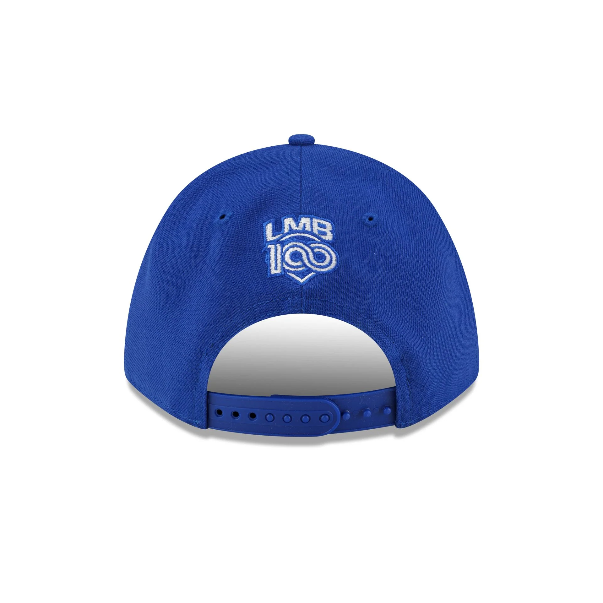 Charros de Jalisco Retro 9FORTY M-Crown Snapback Hat - Image 6