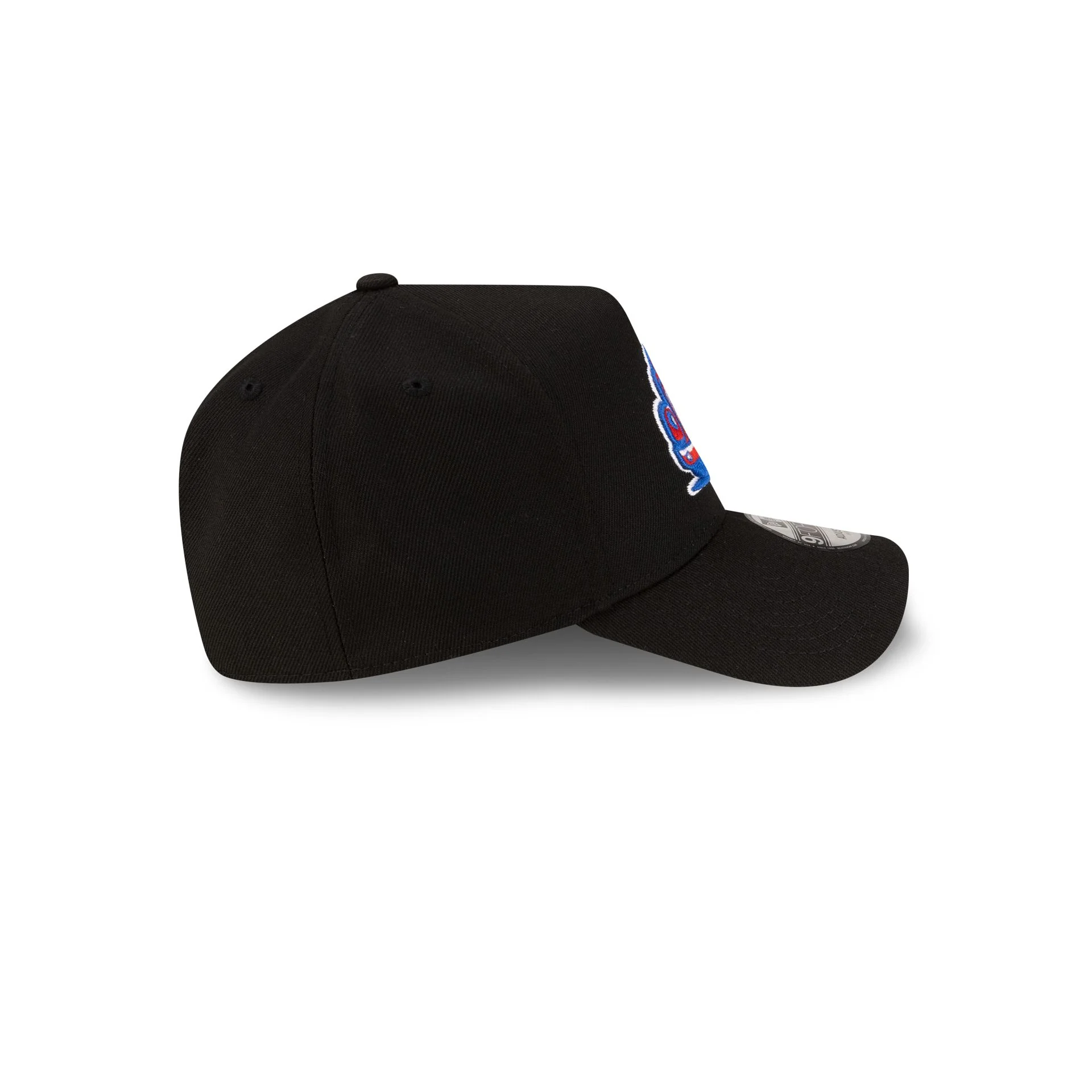 Chattanooga Lookouts Racing Pack 9FORTY A-Frame Snapback Hat - Image 5
