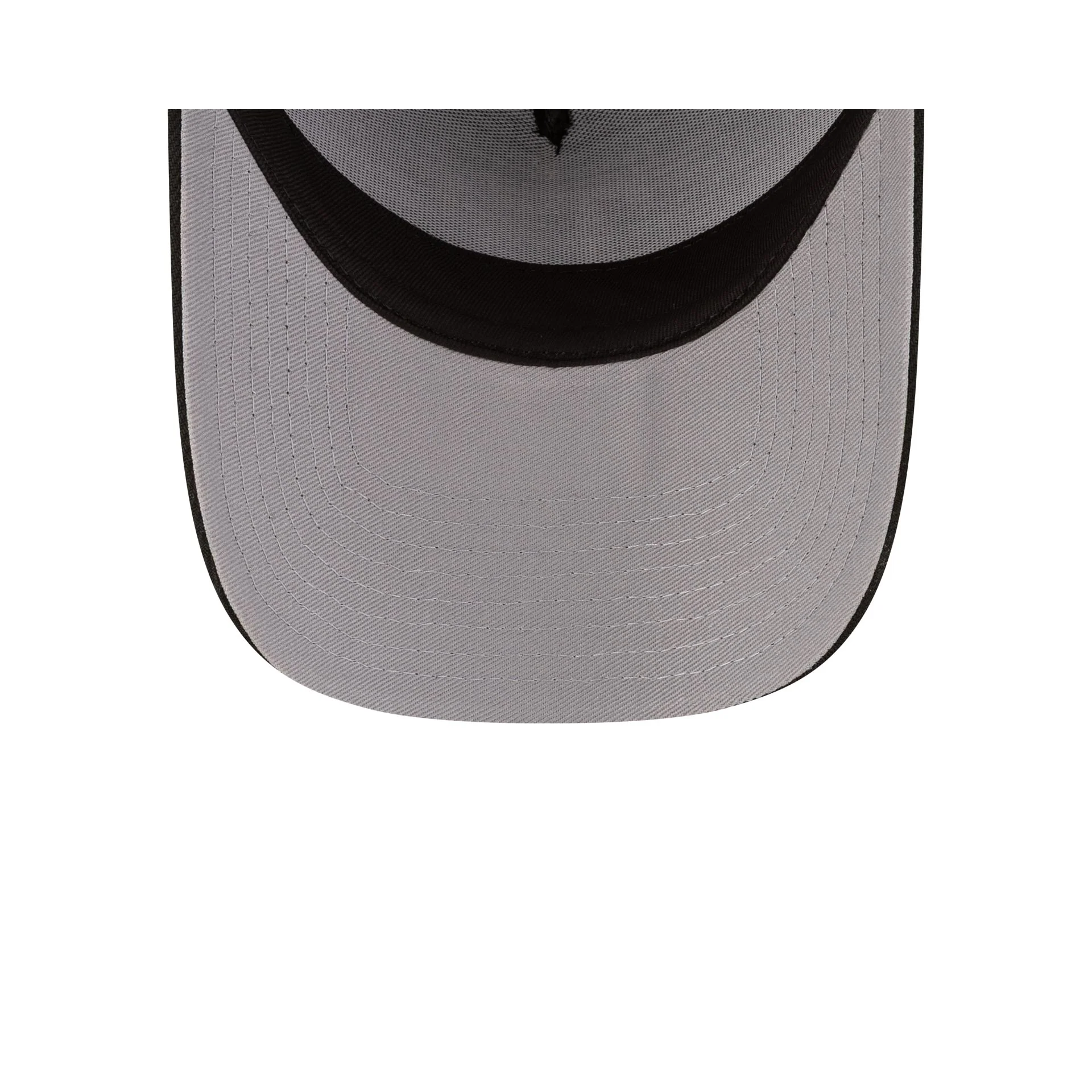 Chattanooga Lookouts Racing Pack 9FORTY A-Frame Snapback Hat - Image 7