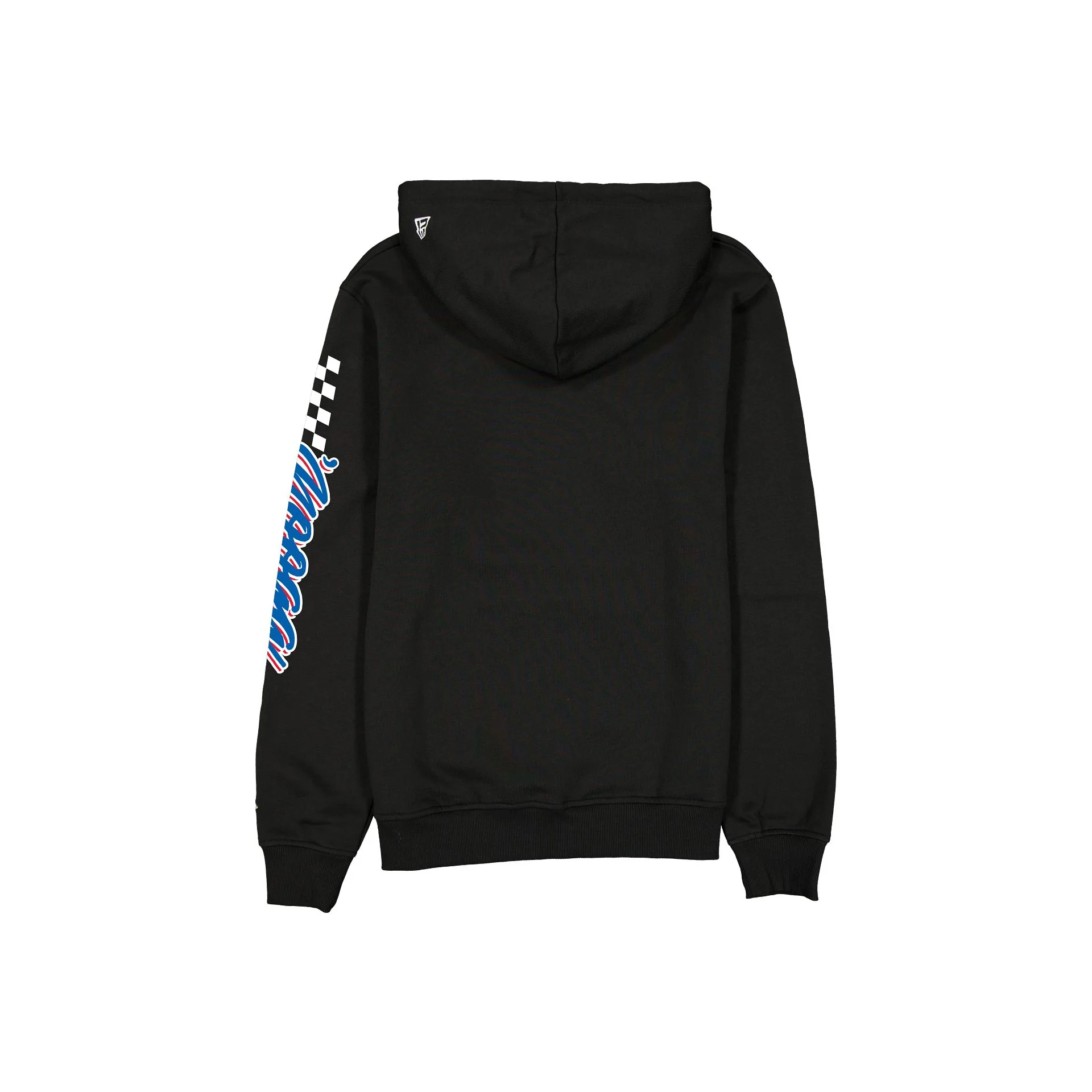 Chattanooga Lookouts Racing Pack Hoodie - Image 2