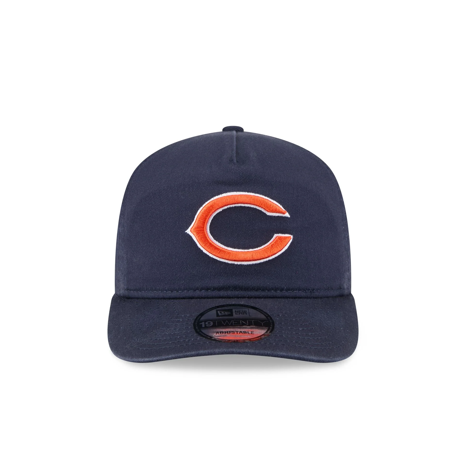 Chicago Bears 19TWENTY Snapback Hat - Image 2