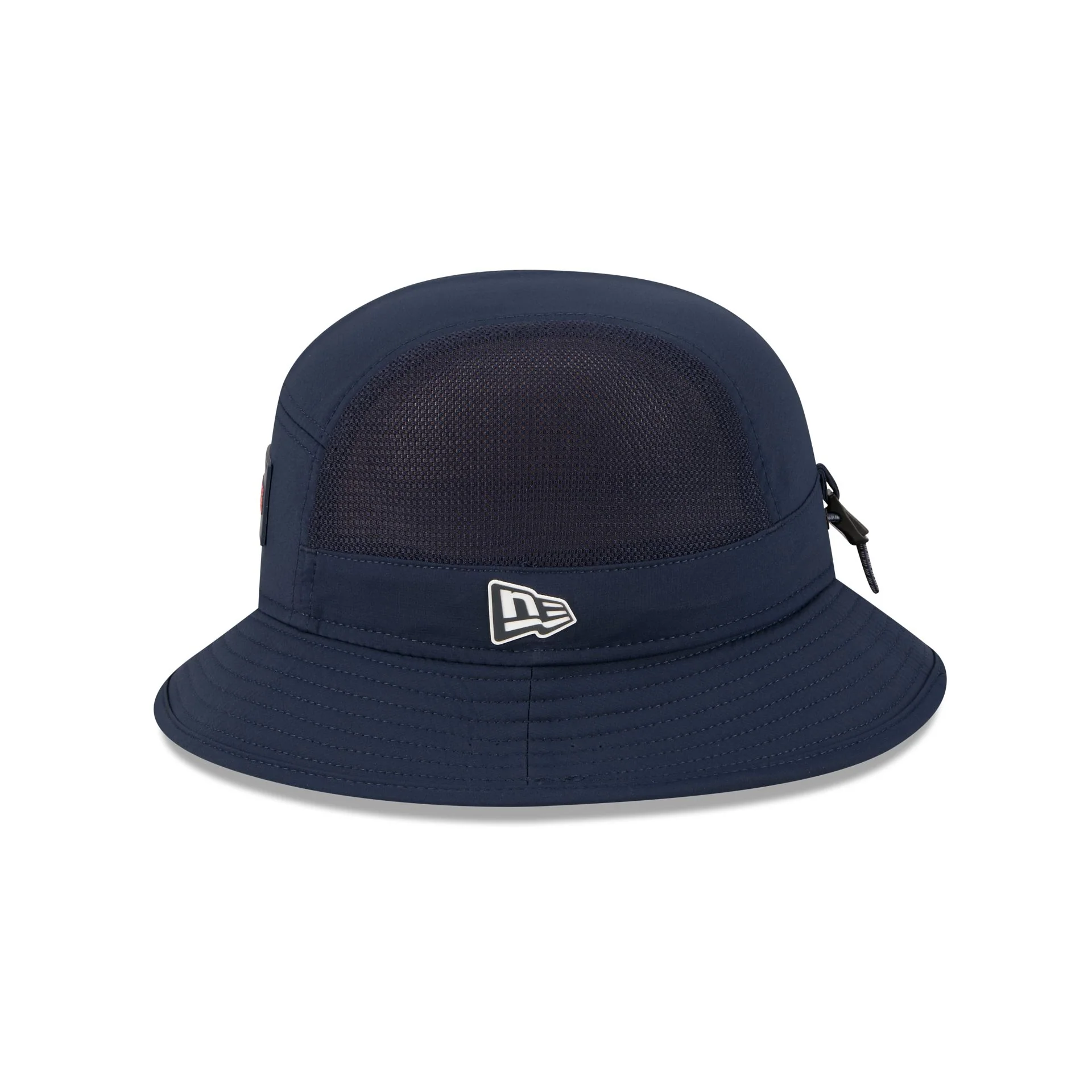 Chicago Bears 2025 Sideline Hot Weather Bucket Hat - Image 5