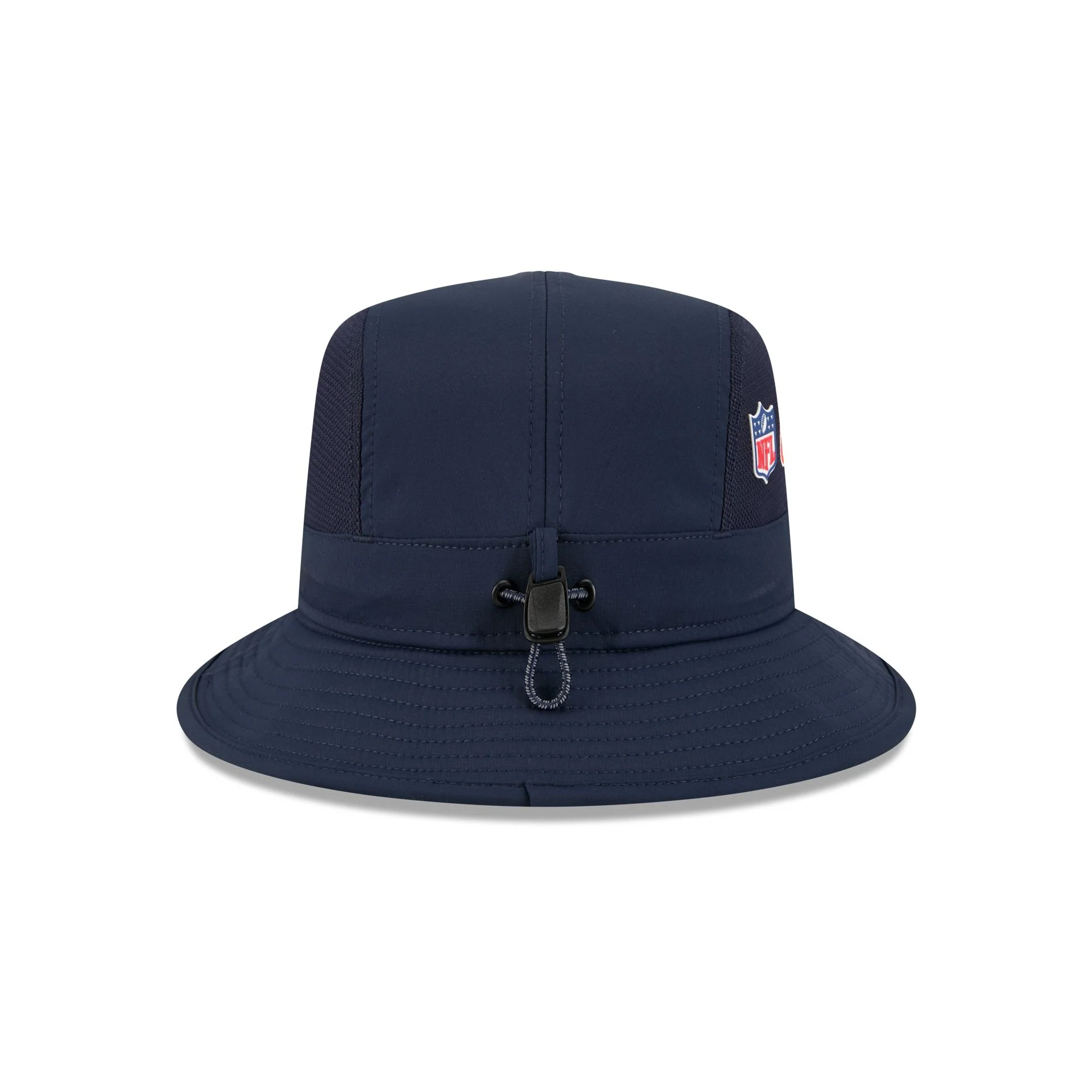 Chicago Bears 2025 Sideline Hot Weather Bucket Hat - Image 6