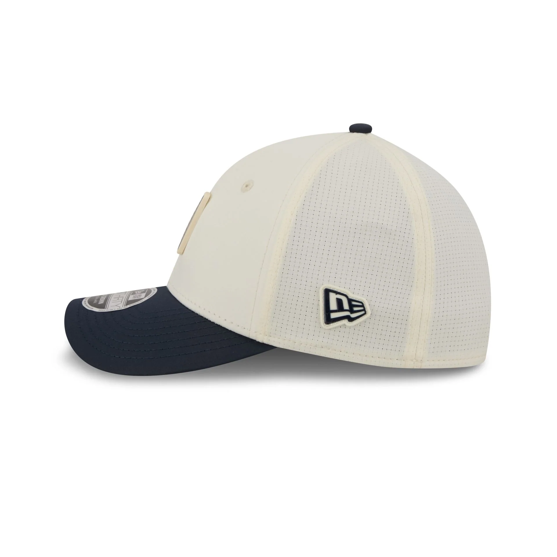Chicago Bears 2026 Training 39THIRTY M-Crown Stretch-Fit Hat - Image 5