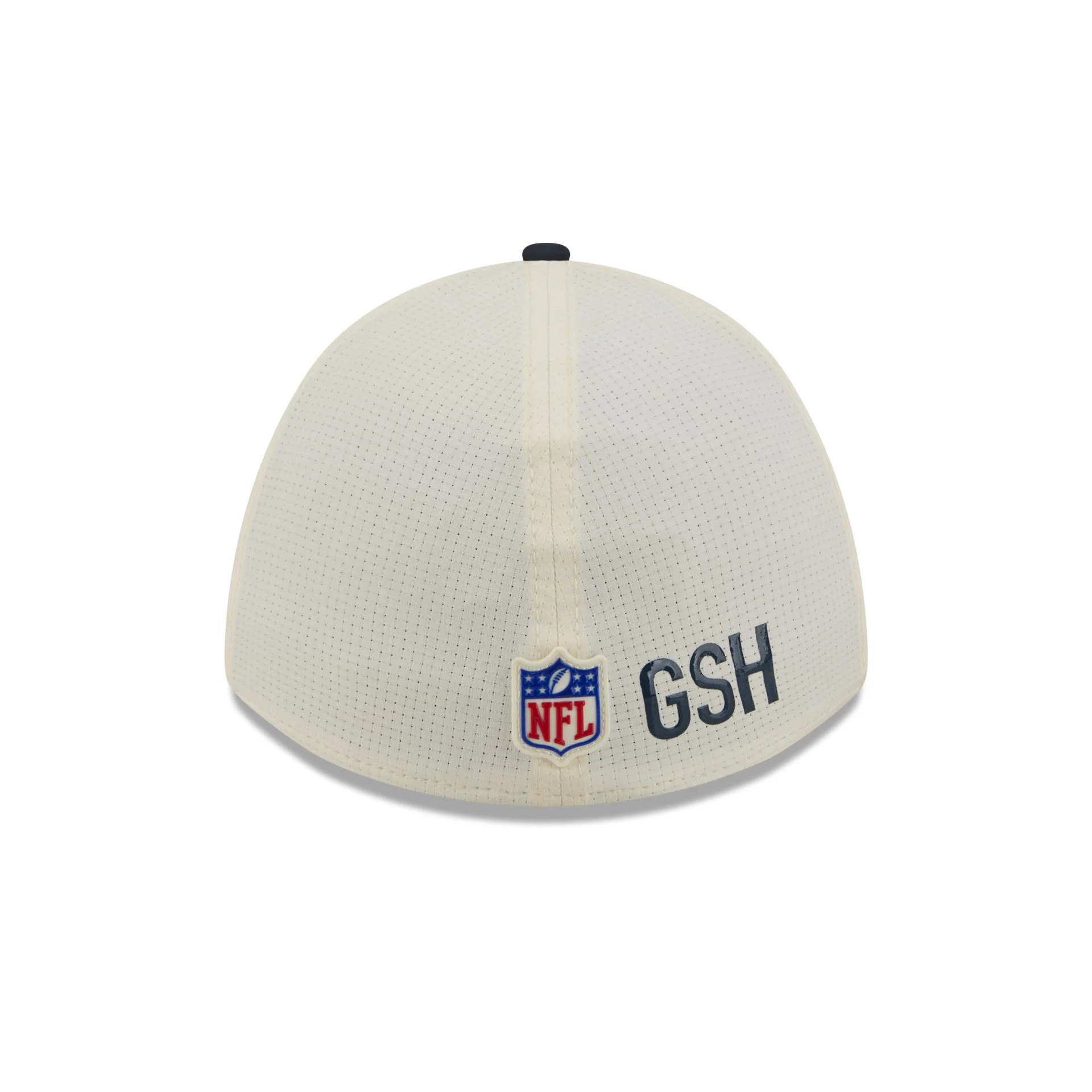 Chicago Bears 2026 Training 39THIRTY M-Crown Stretch-Fit Hat - Image 6