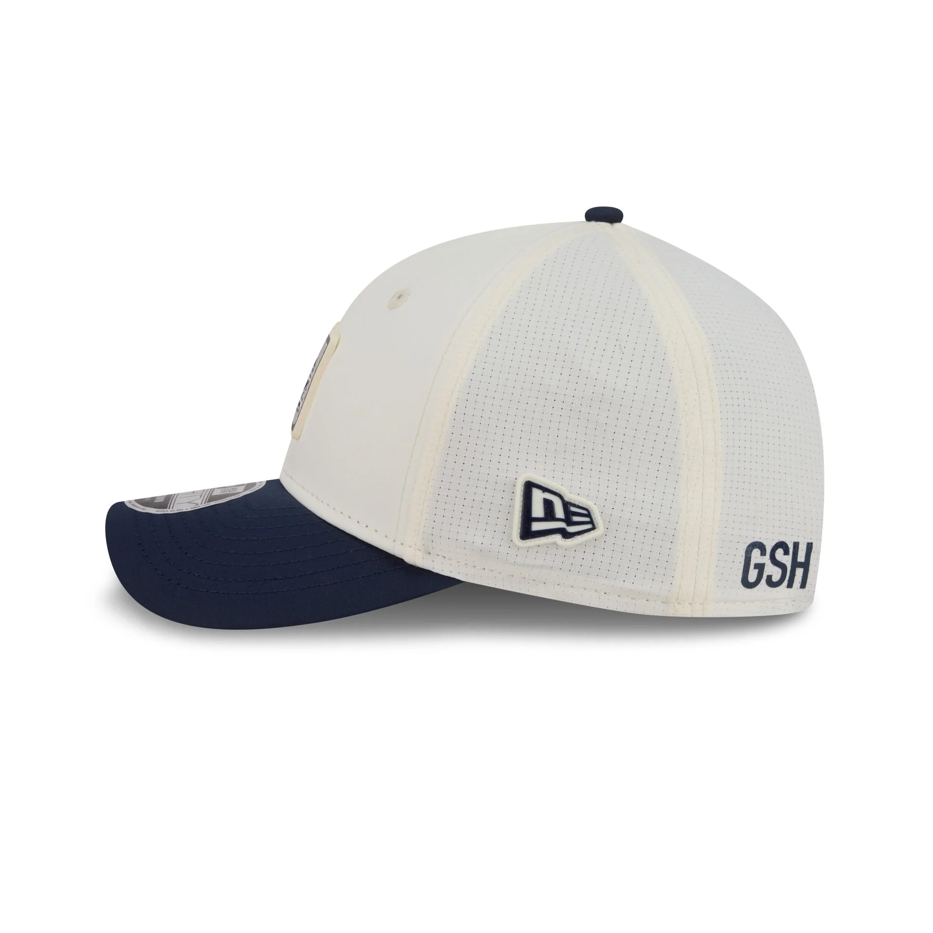 Chicago Bears 2026 Training 9FORTY M-Crown Snapback Hat - Image 5