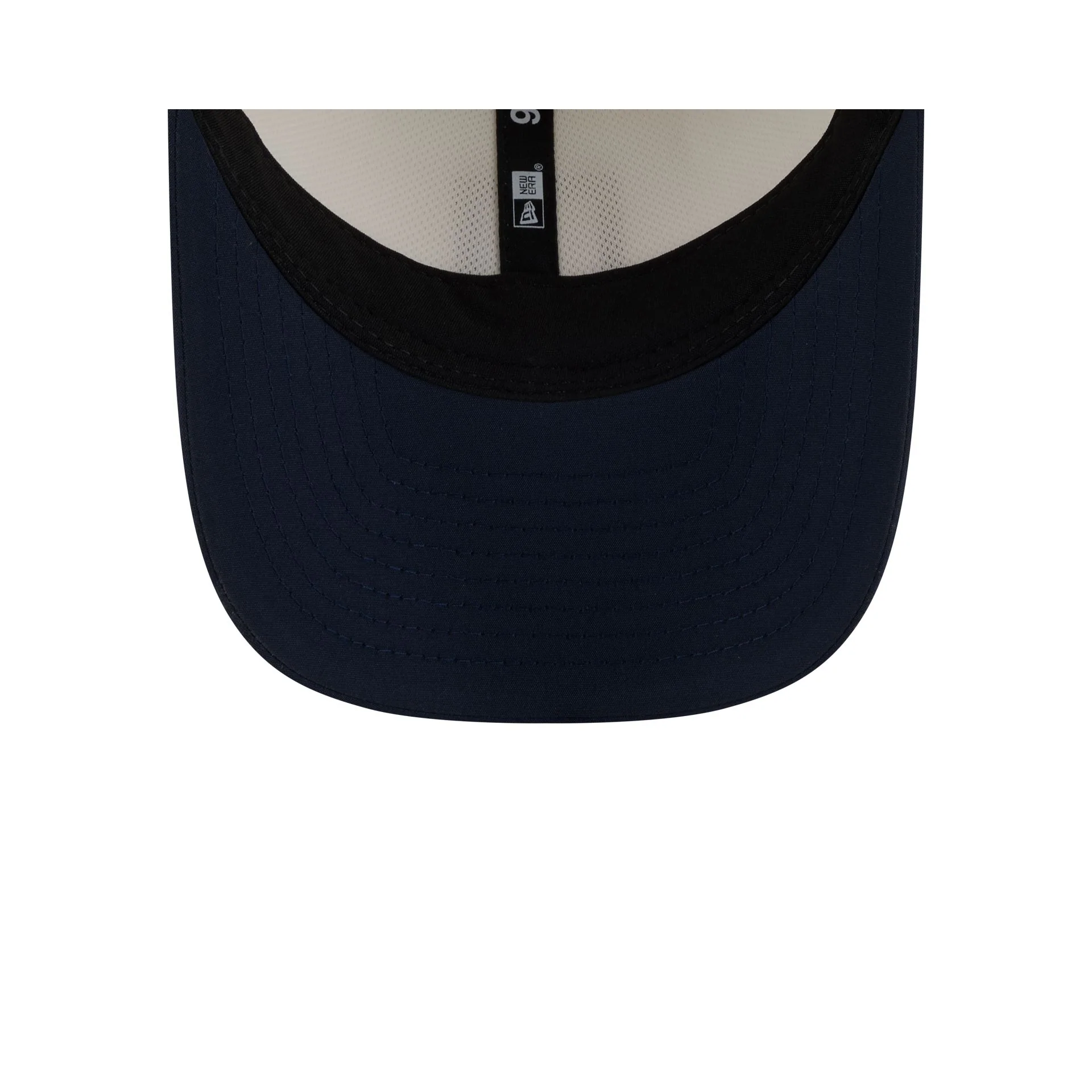 Chicago Bears 2026 Training 9FORTY M-Crown Snapback Hat - Image 7