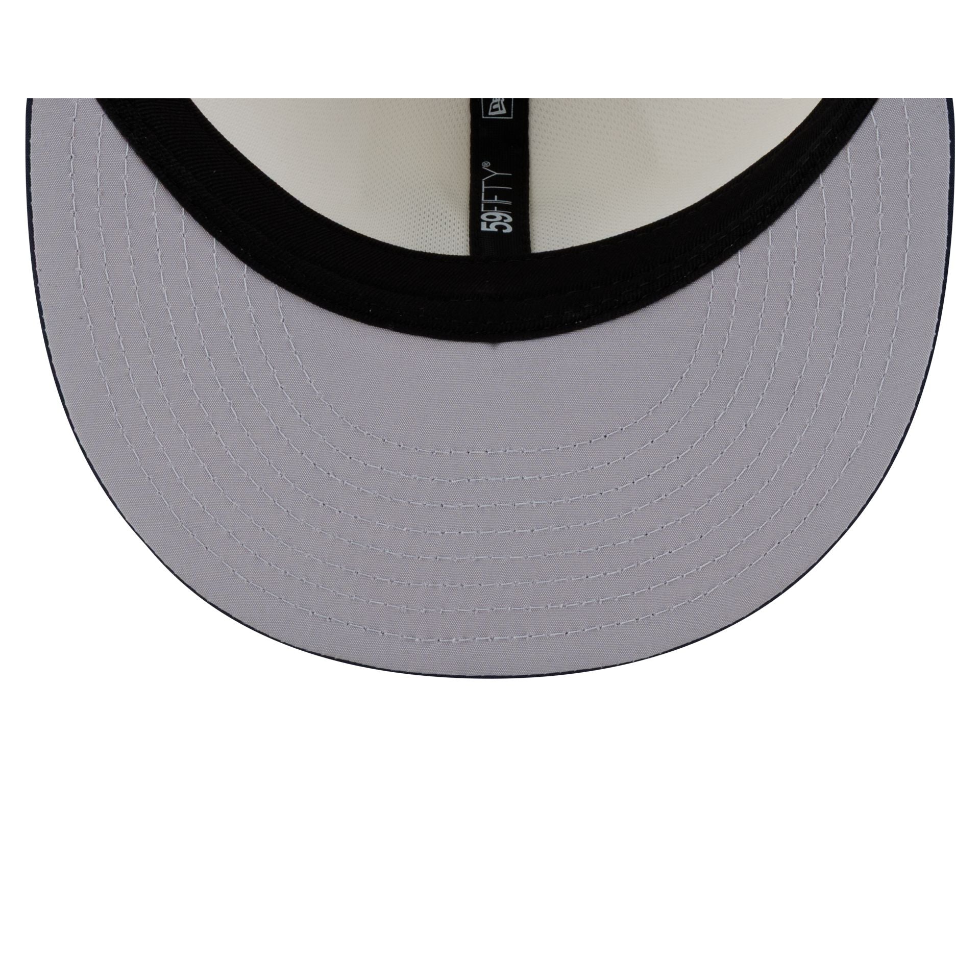 Chicago Bears 2026 Training Alt 59FIFTY Fitted Hat - Image 14