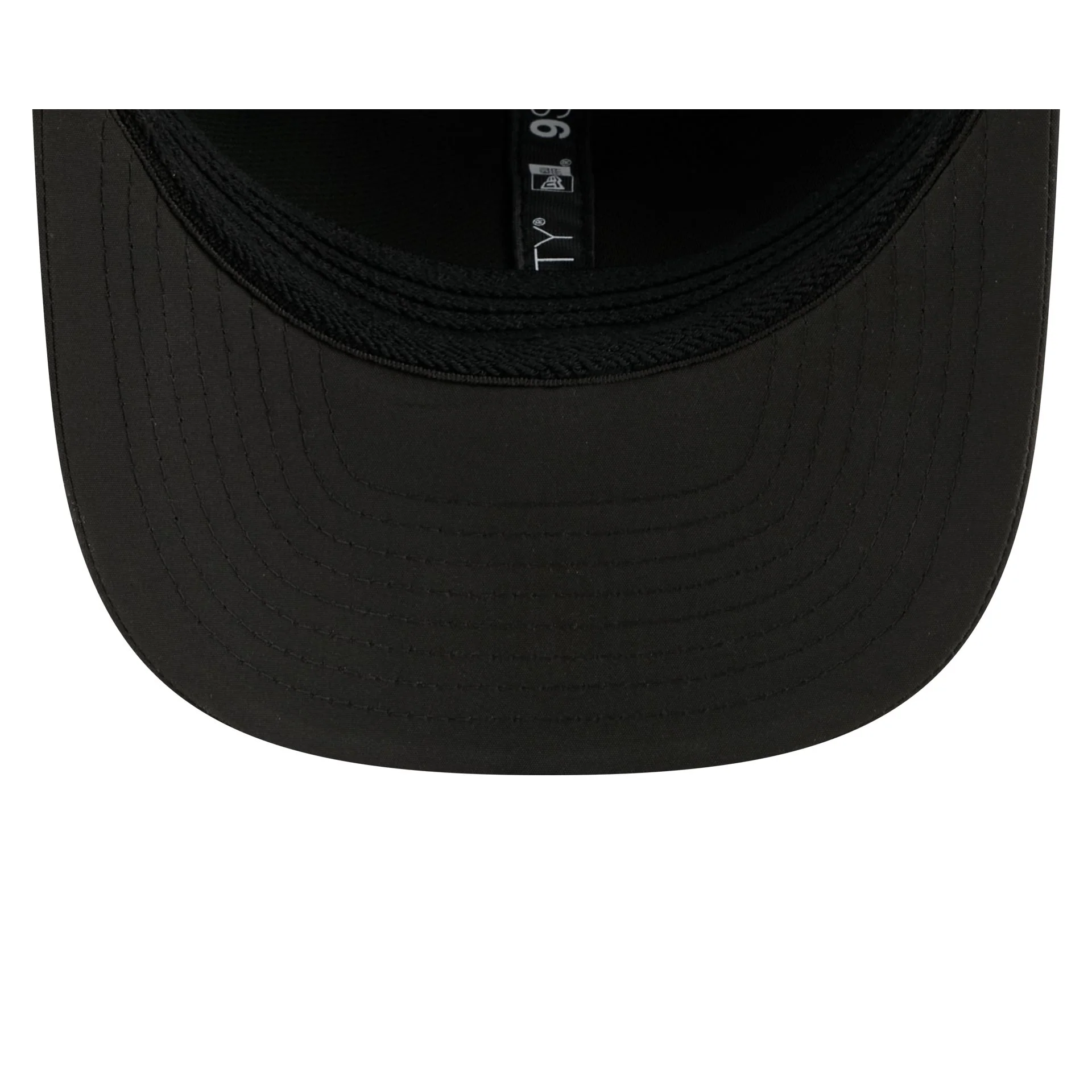 Chicago Bears 2026 Training Black 9SEVENTY Stretch-Snap Hat - Image 7