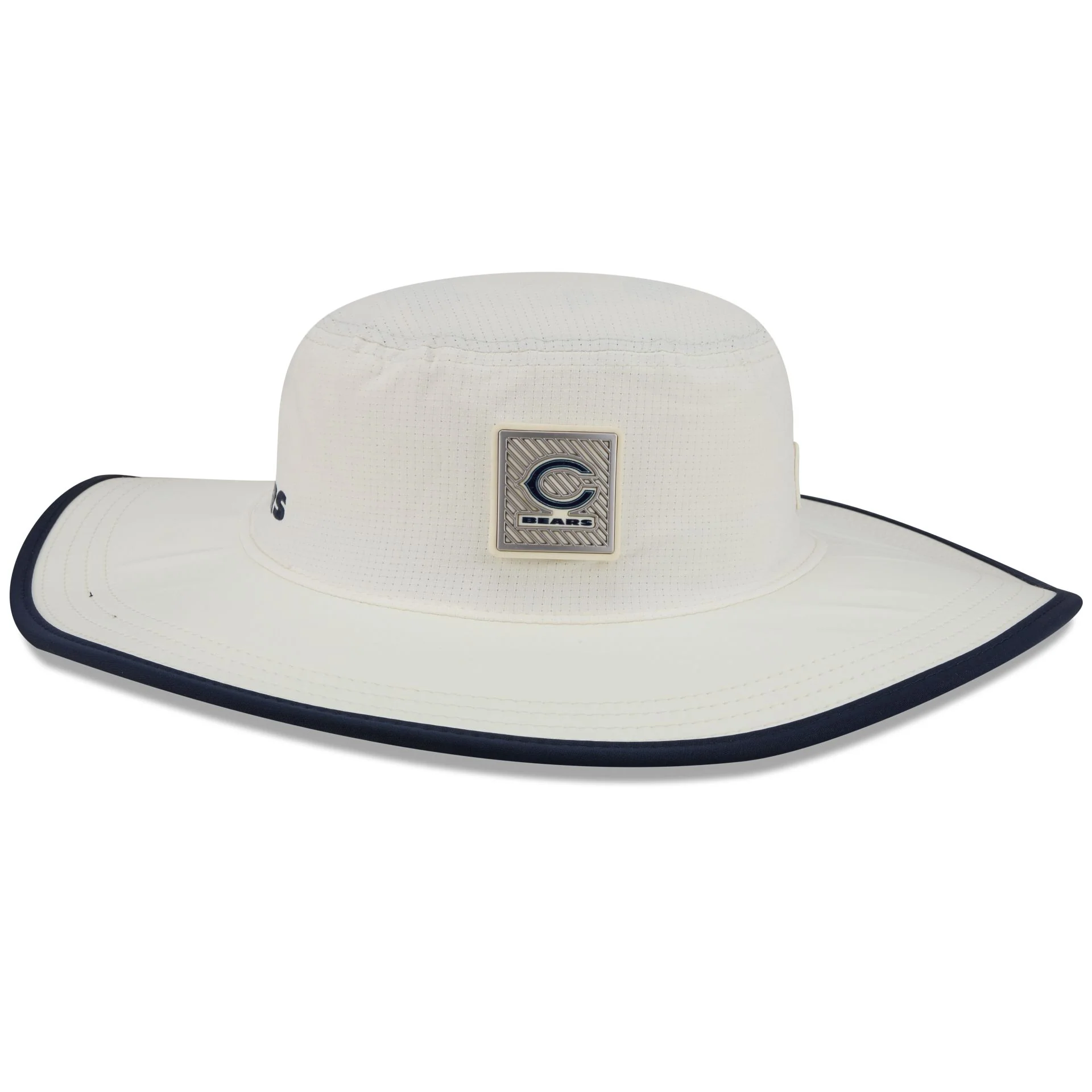 Chicago Bears 2026 Training Panama Bucket Hat - Image 2