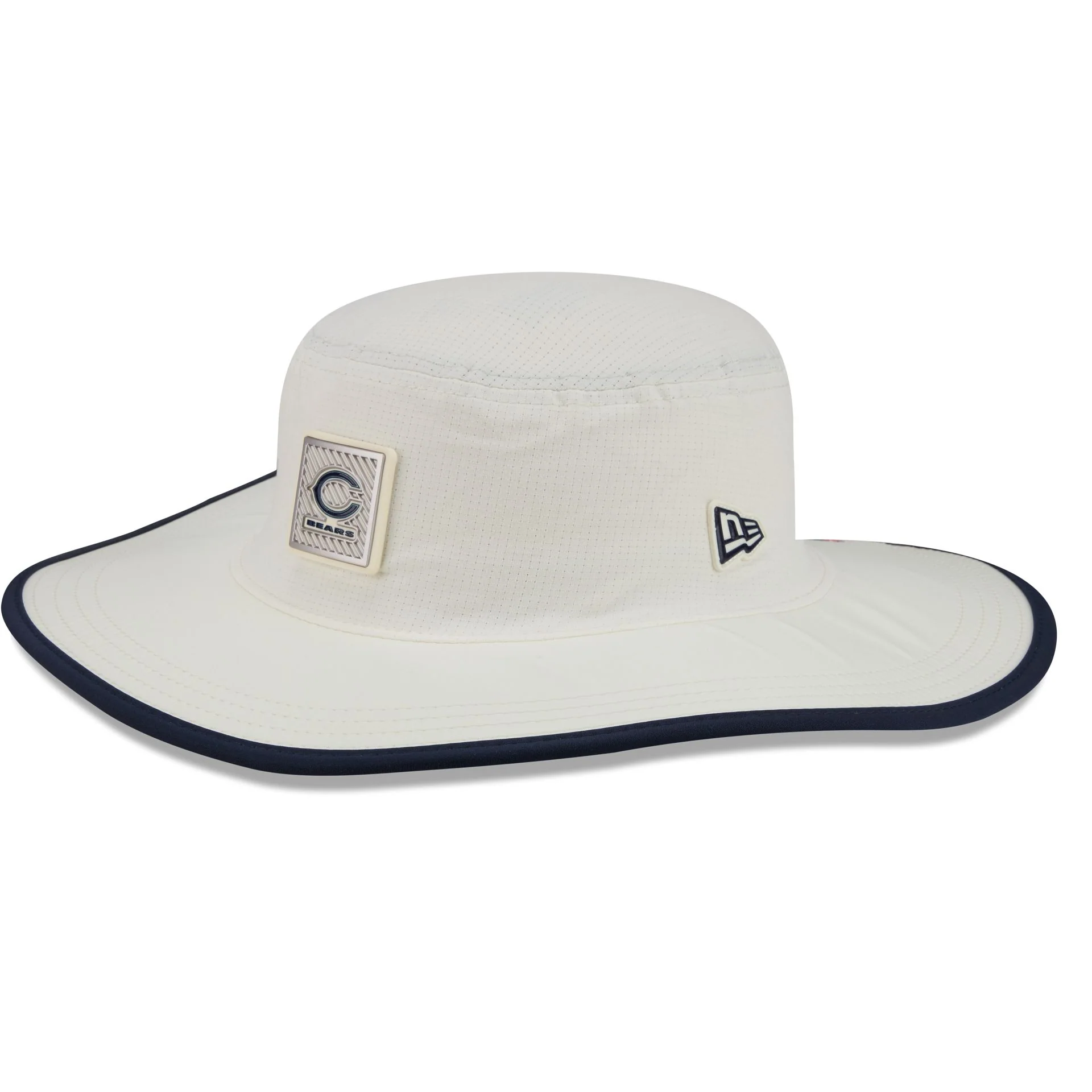 Chicago Bears 2026 Training Panama Bucket Hat - Image 3