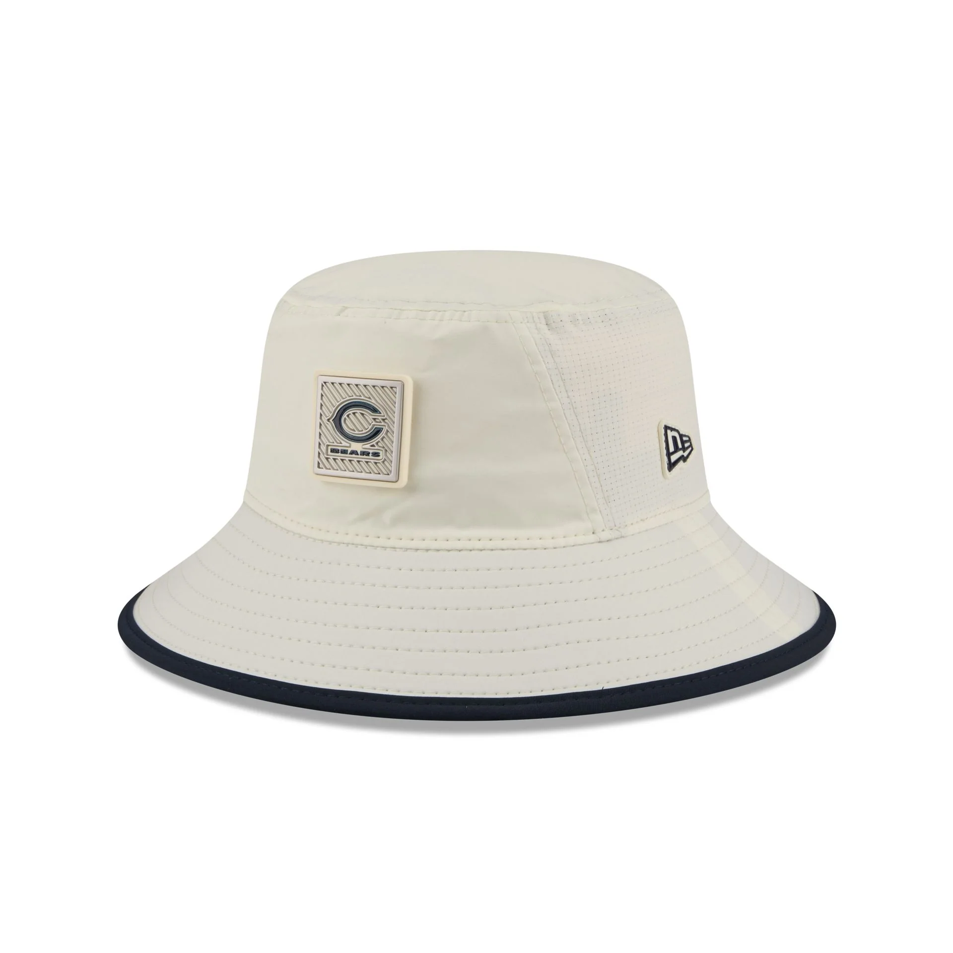 Chicago Bears 2026 Training Stretch Bucket Hat - Image 3
