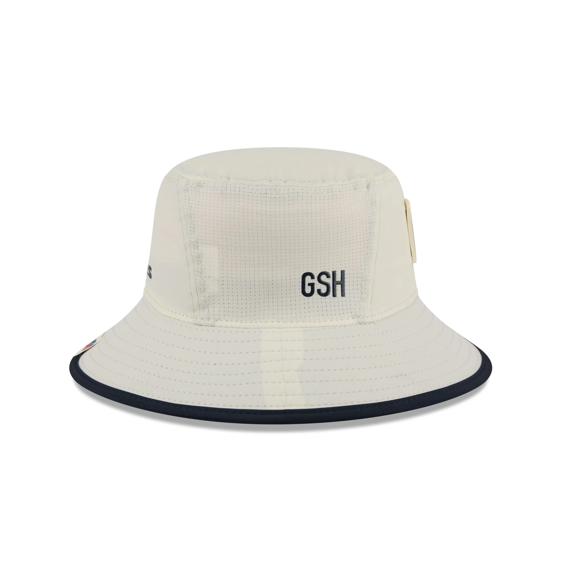 Chicago Bears 2026 Training Stretch Bucket Hat - Image 4