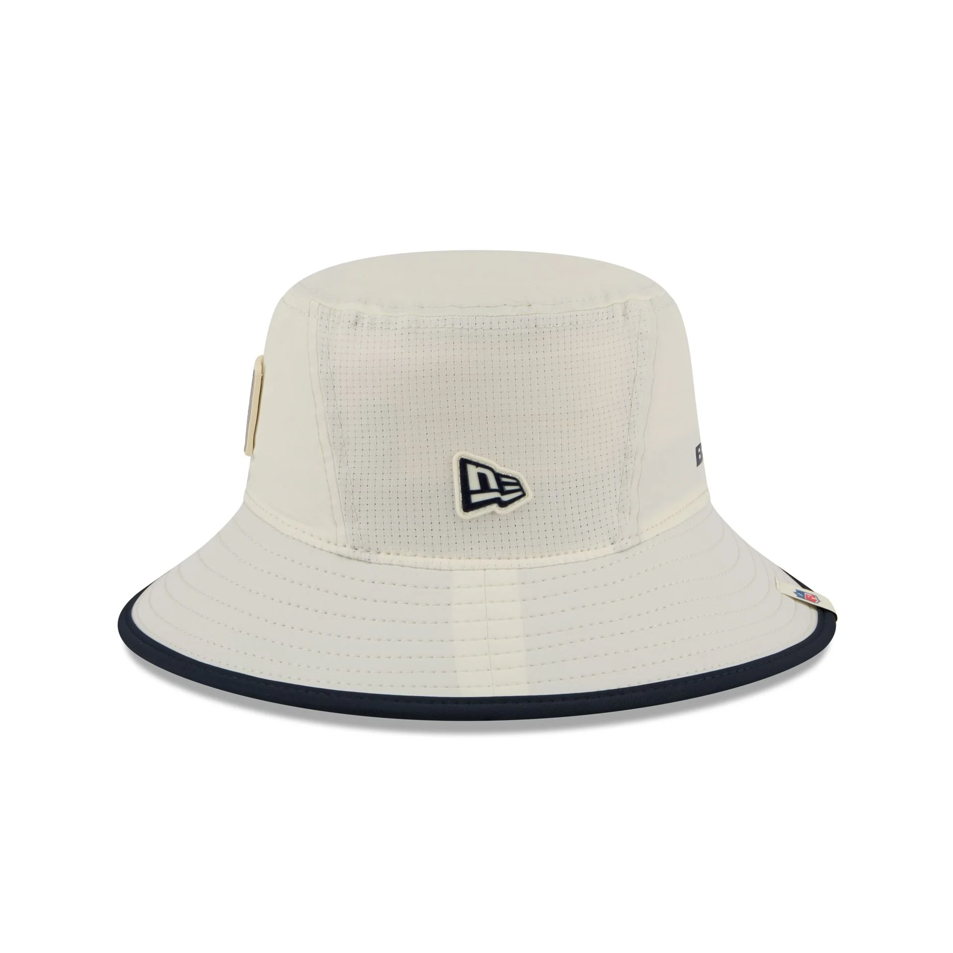 Chicago Bears 2026 Training Stretch Bucket Hat - Image 5