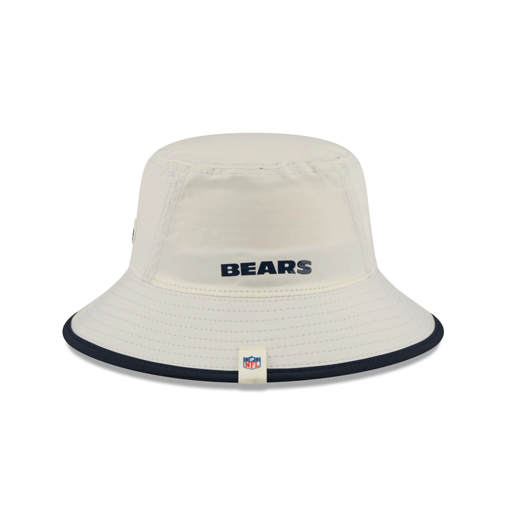 Chicago Bears 2026 Training Stretch Bucket Hat - Image 6