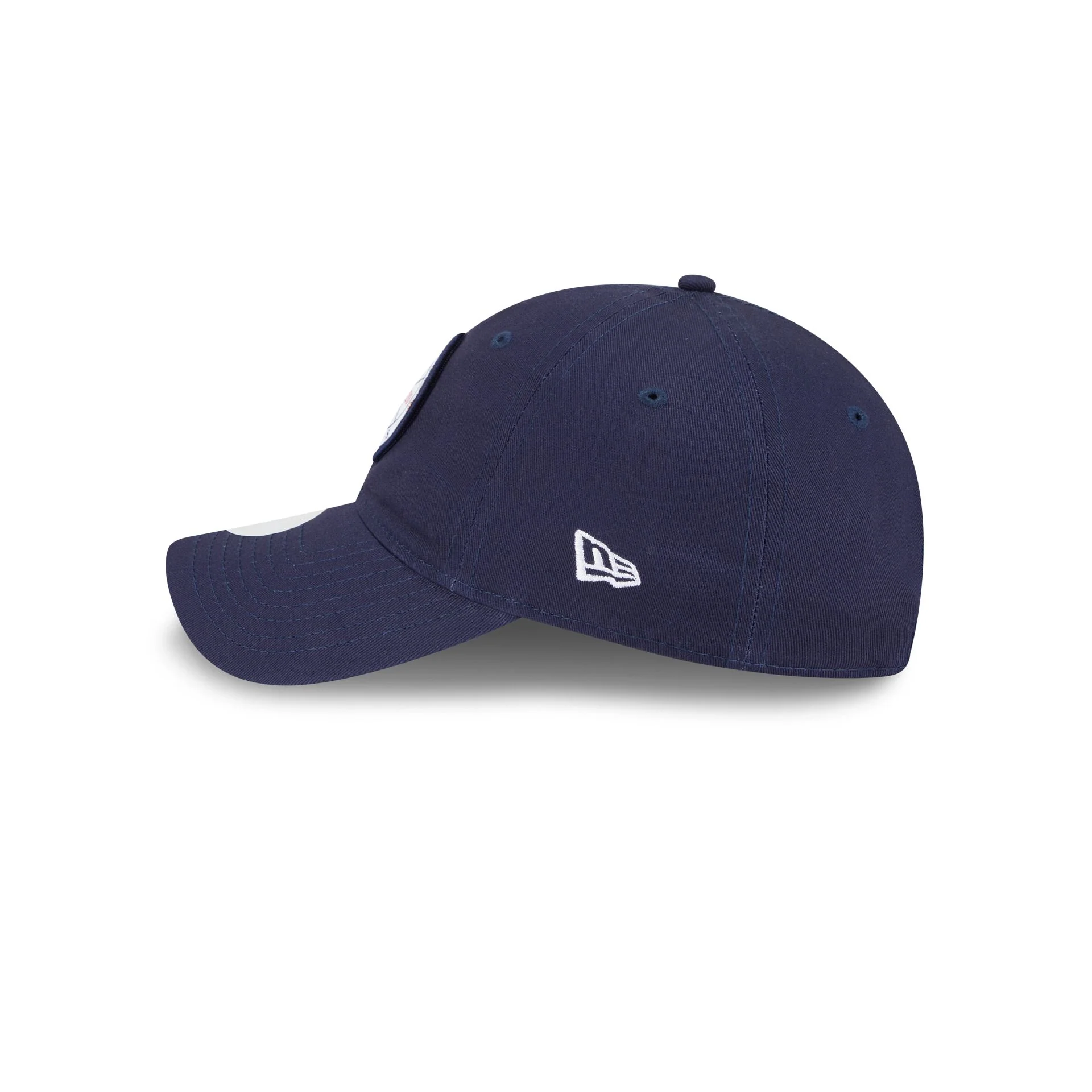 Chicago Bears Bloom Women's 9TWENTY Adjustable Hat - Image 4