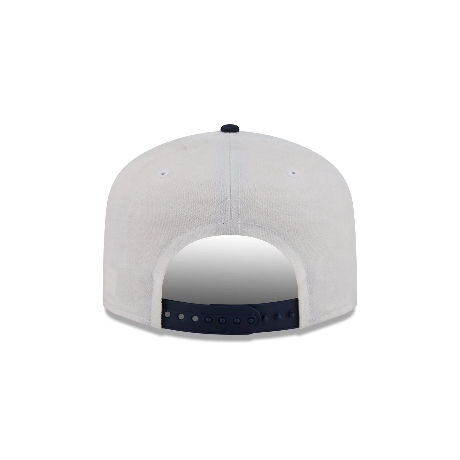 Chicago Bears Duck Cloth 19TWENTY Adjustable Hat - Image 6