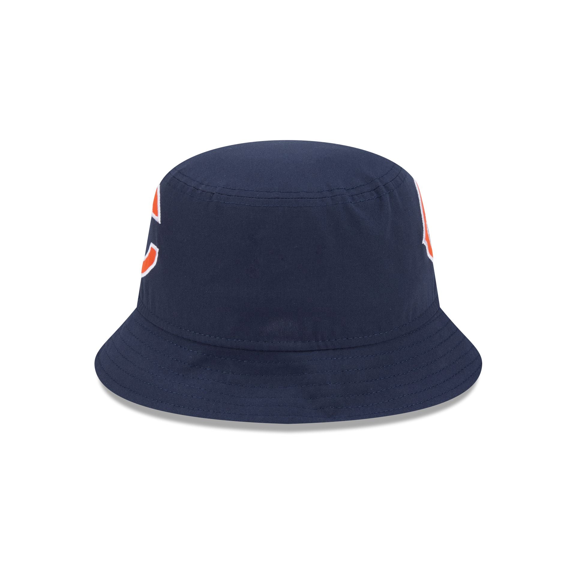 Chicago Bears Helmet Bucket Hat - Image 2