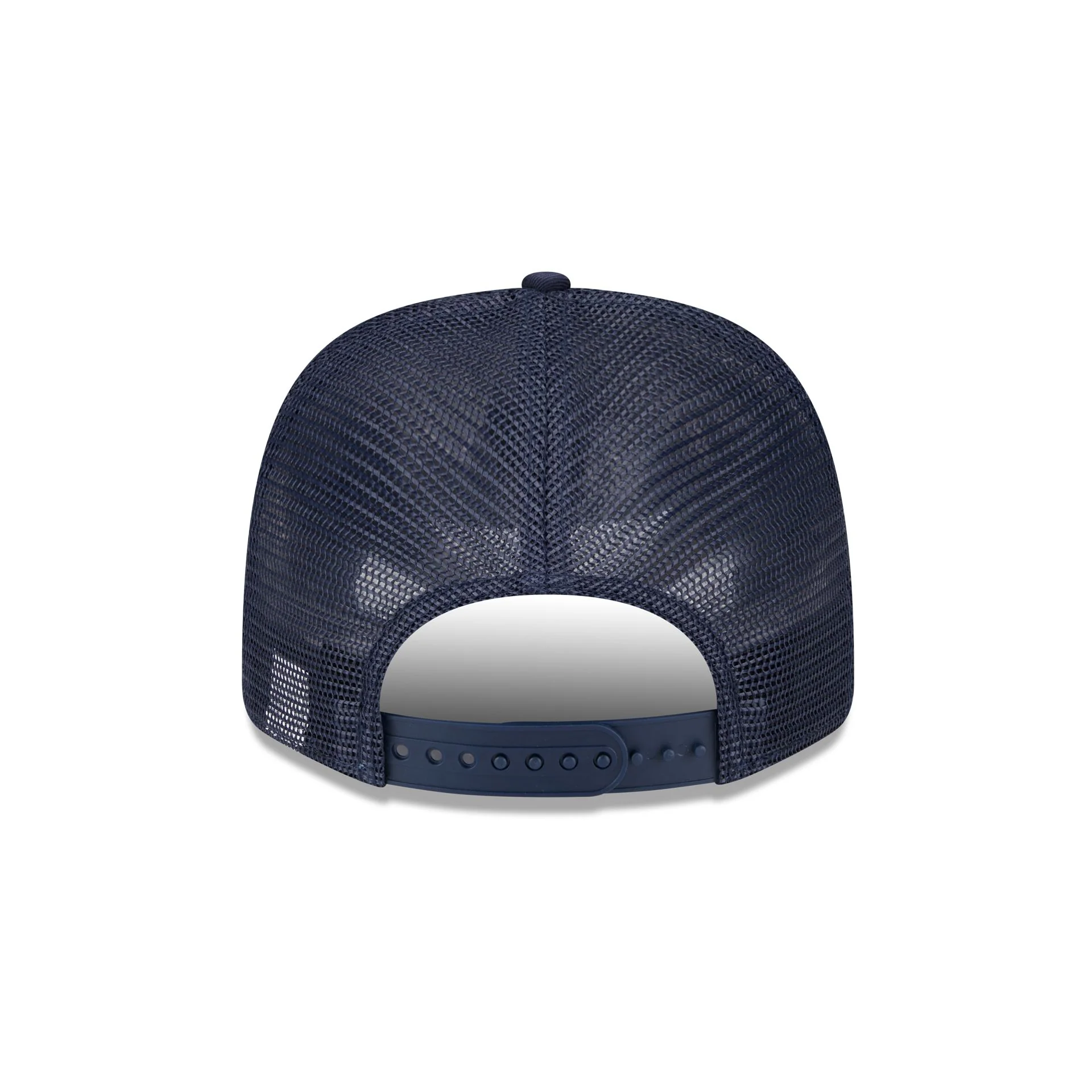 Chicago Bears Labeled 9SEVENTY Stretch-Snap Hat - Image 6