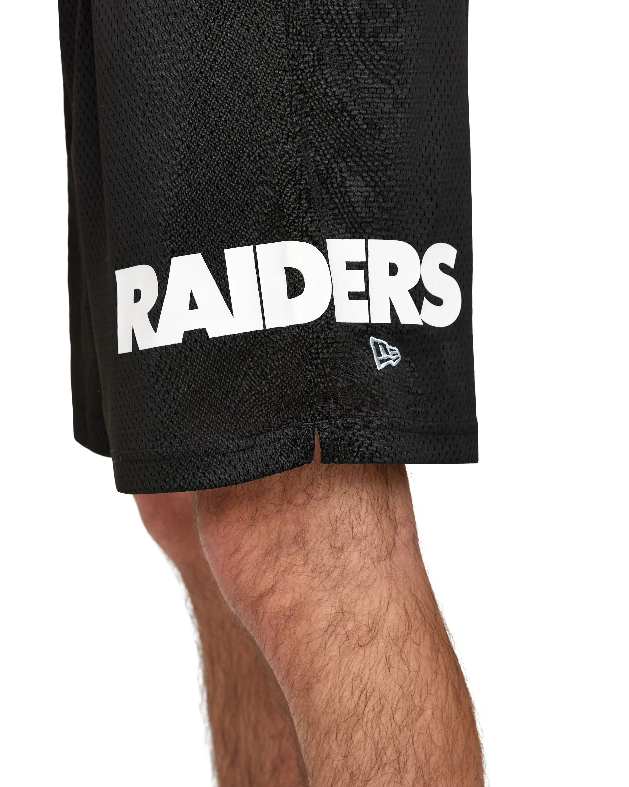 Chicago Bears Mesh Shorts - Image 6