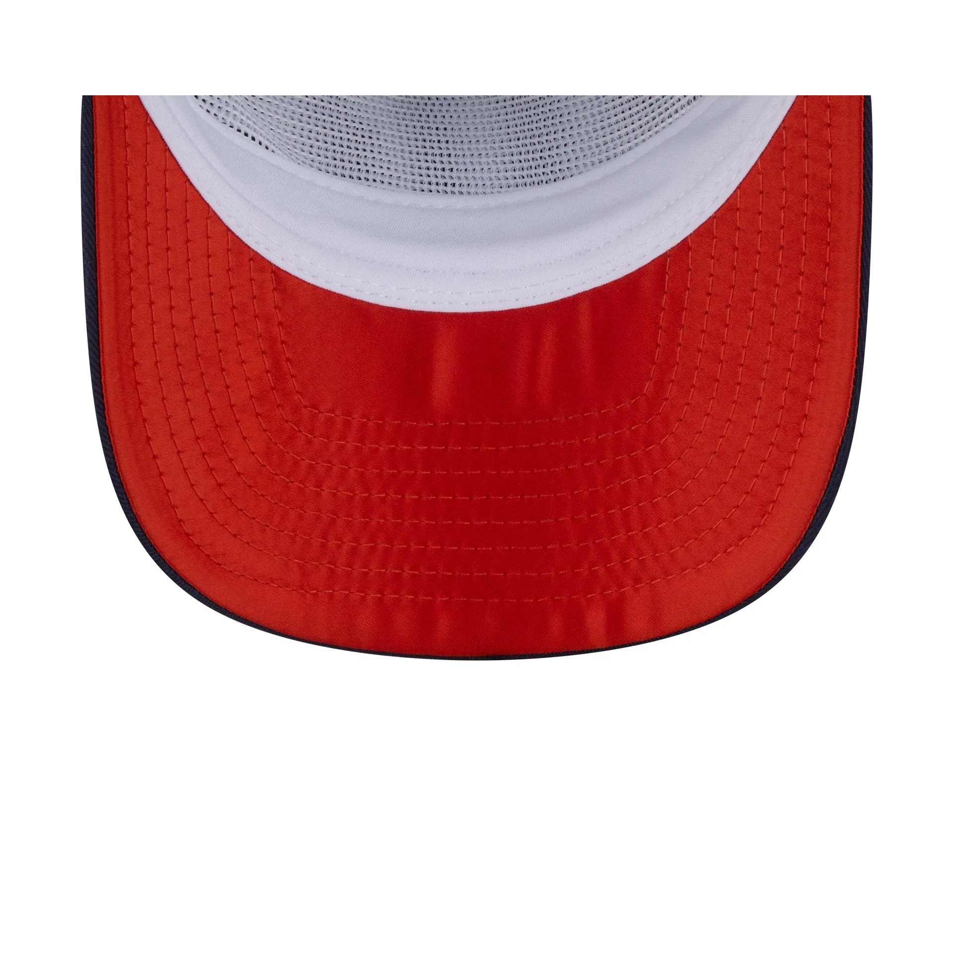Chicago Bears Patch 19TWENTY Trucker Hat - Image 7
