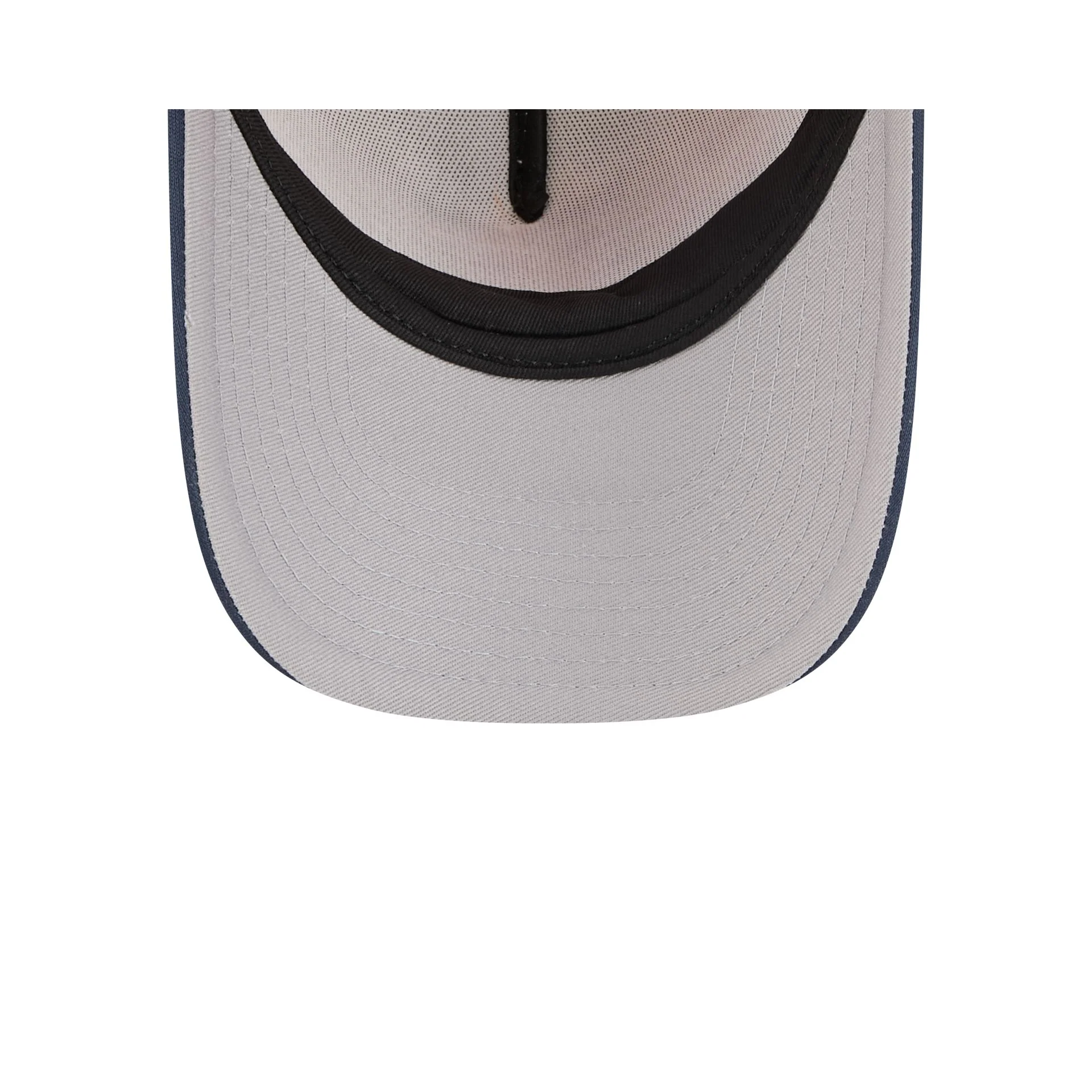Chicago Bears Shine Kids 9FORTY A-Frame Trucker Hat - Image 7