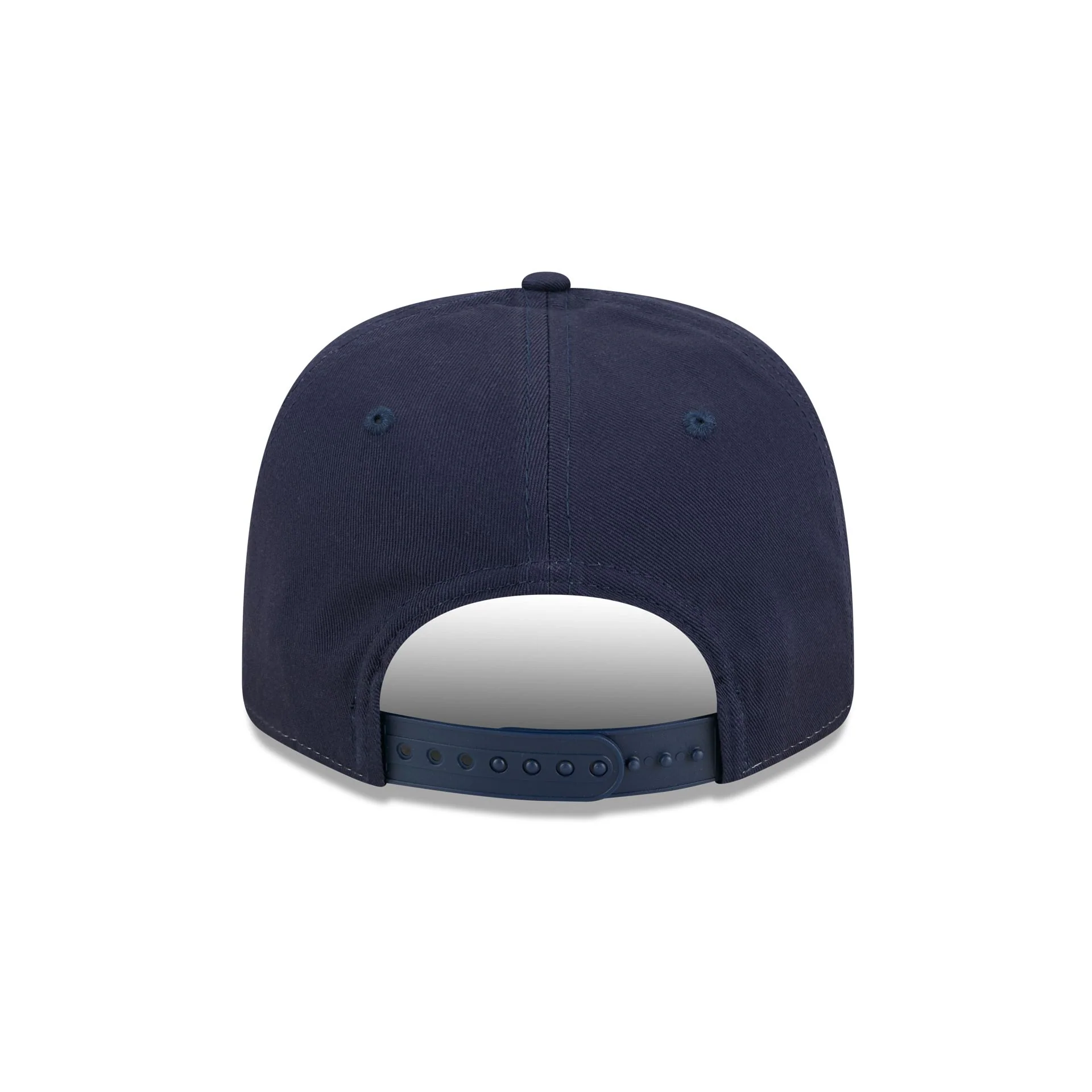 Chicago Bears Split Panel 9SEVENTY Stretch-Snap Hat - Image 6