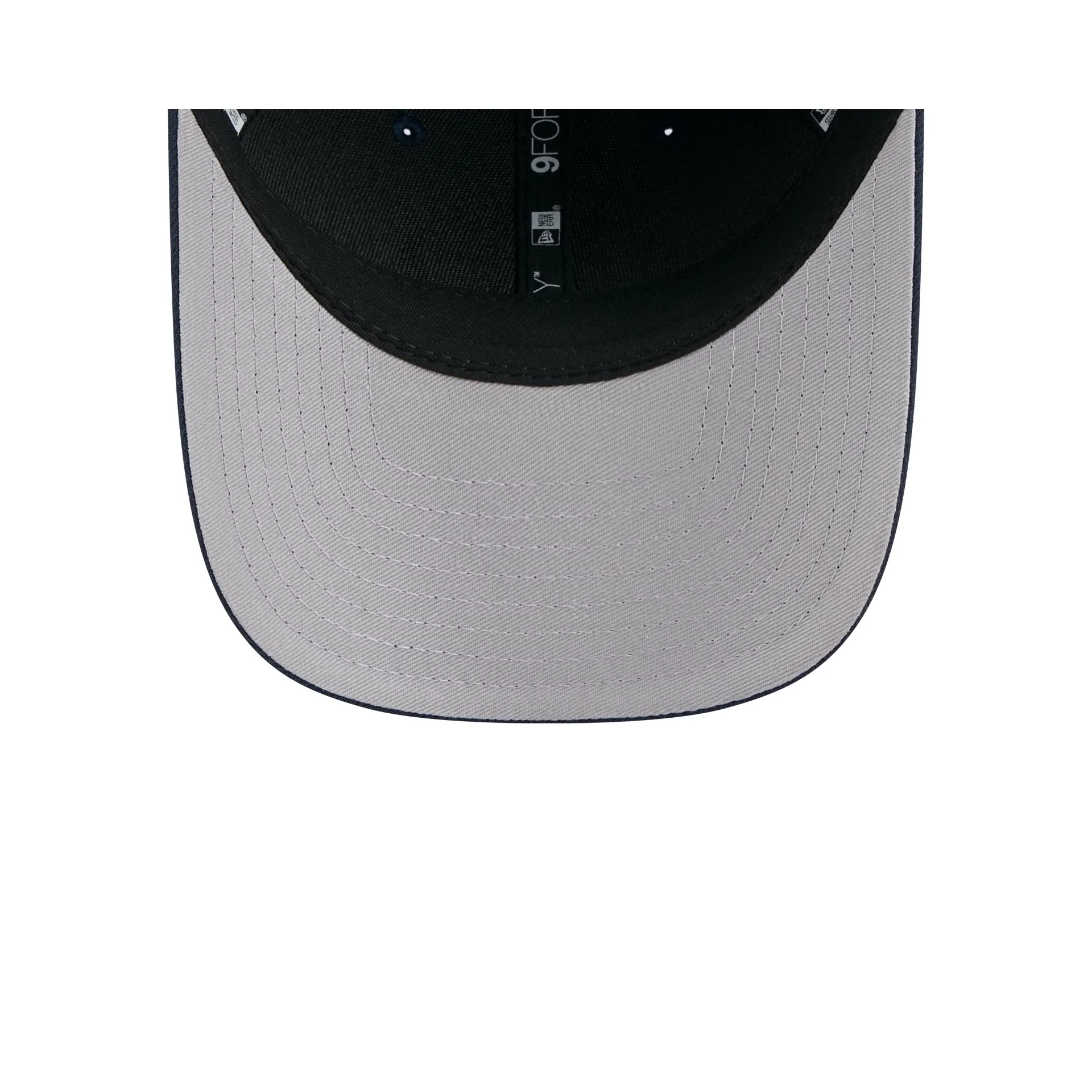 Chicago Bears Team Kids 9FORTY M-Crown Snapback Hat - Image 7