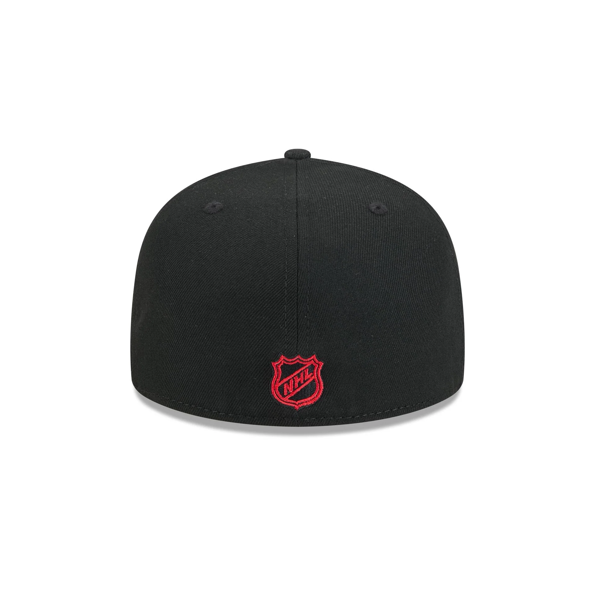 Chicago Blackhawks 2026 Draft 59FIFTY Fitted Hat - Image 6