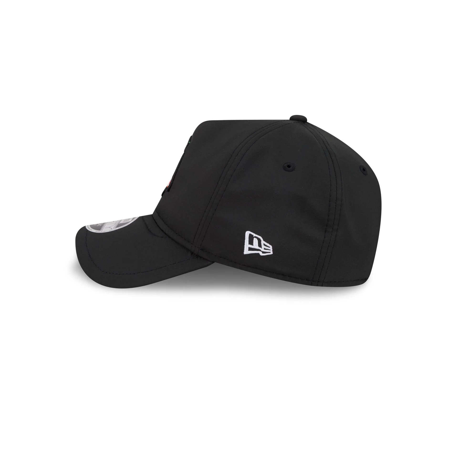 Chicago Blackhawks 9FORTY APEX Snapback Hat - Image 4