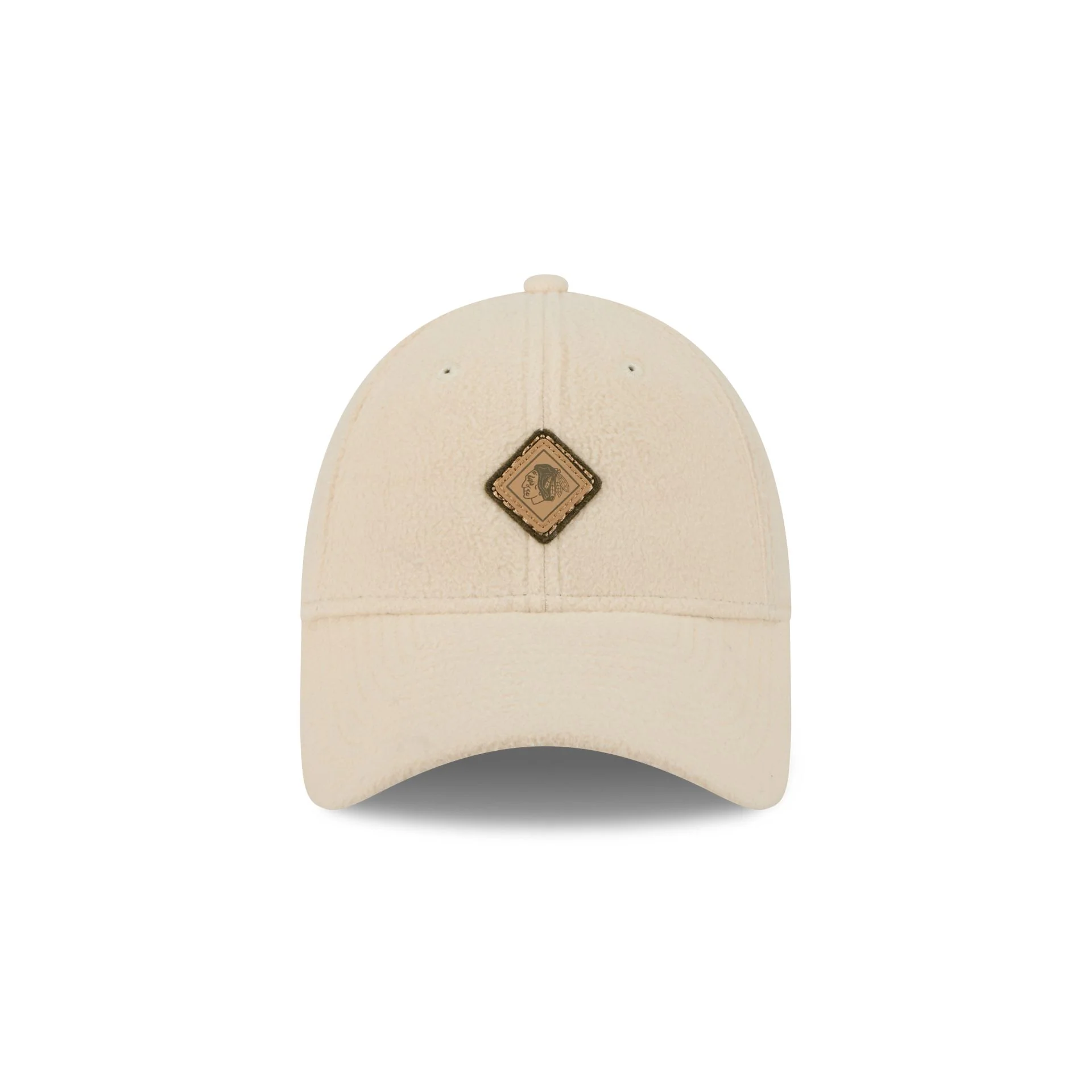 Chicago Blackhawks Comfy Women's 9FORTY Adjustable Hat - Image 2