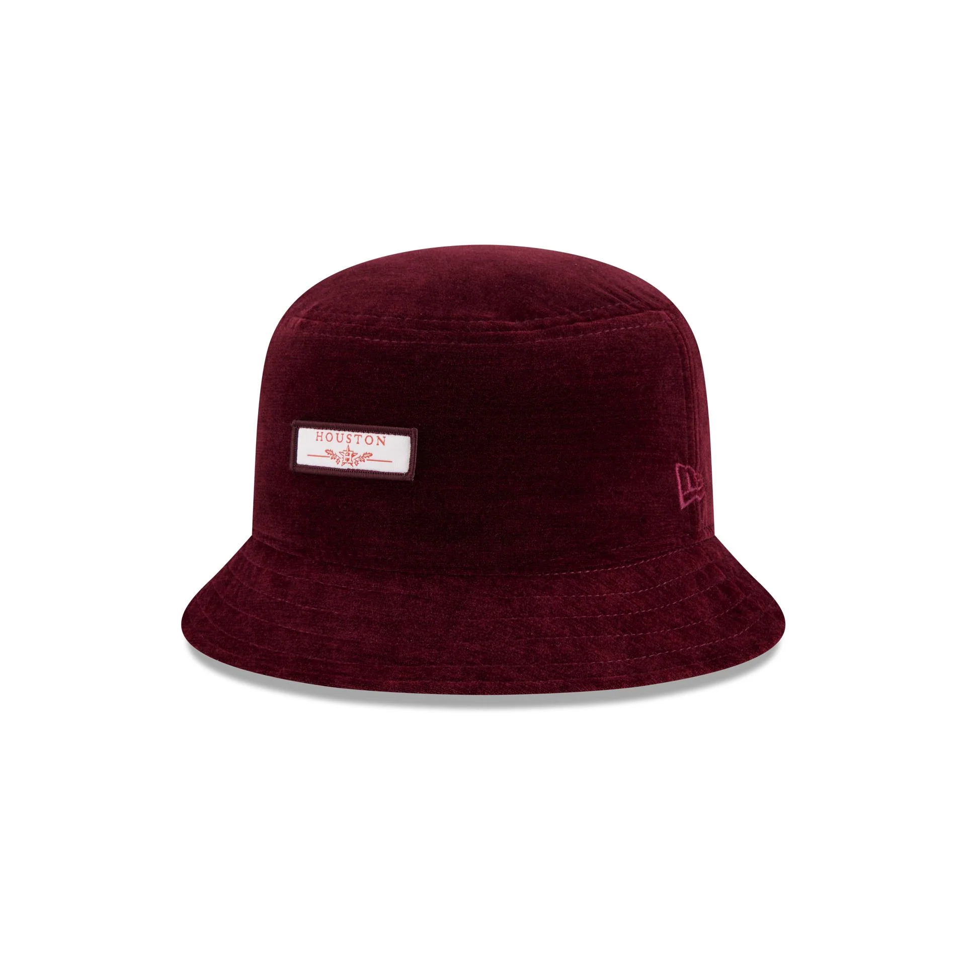 Chicago Blackhawks Fall Velvet Bucket Hat