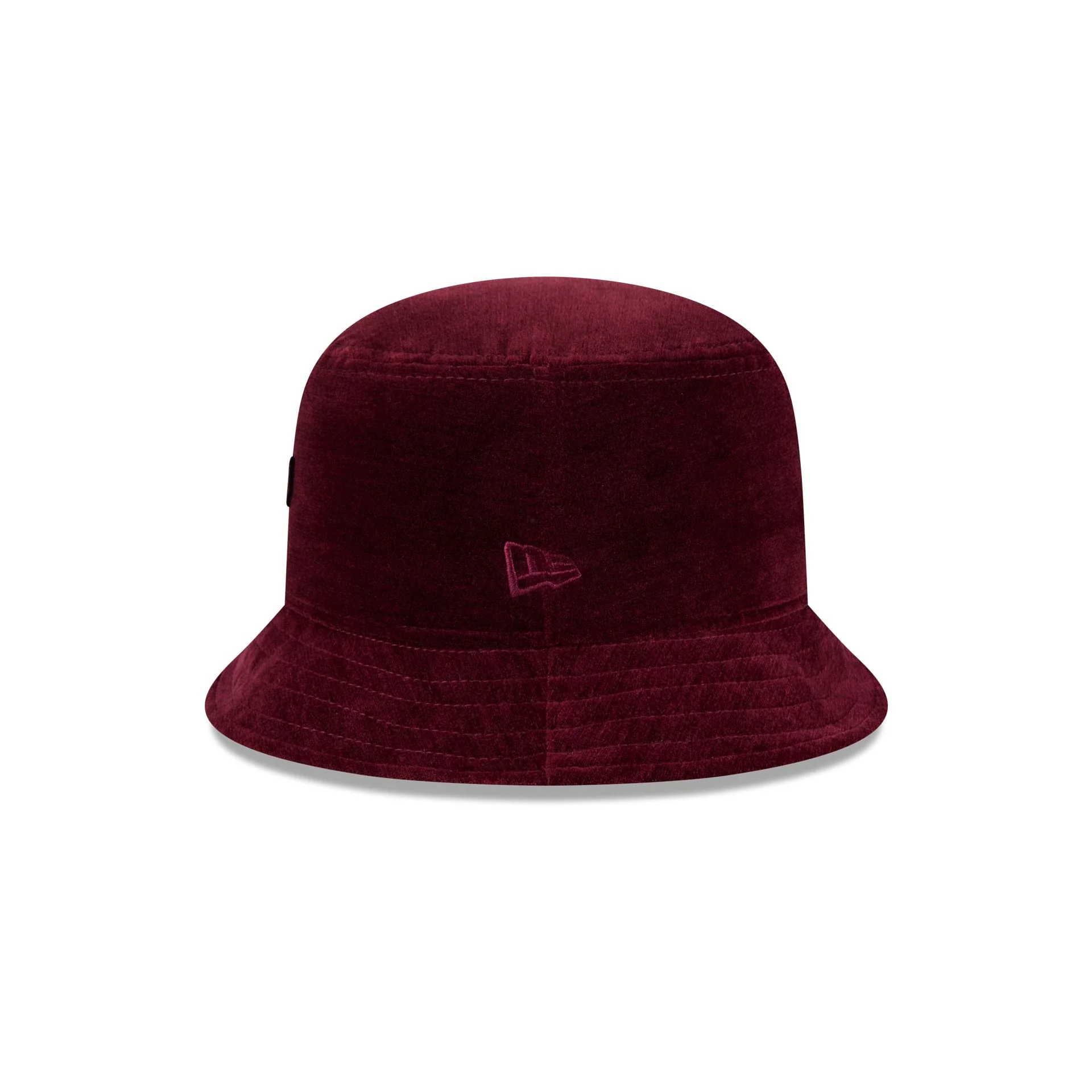 Chicago Blackhawks Fall Velvet Bucket Hat - Image 4