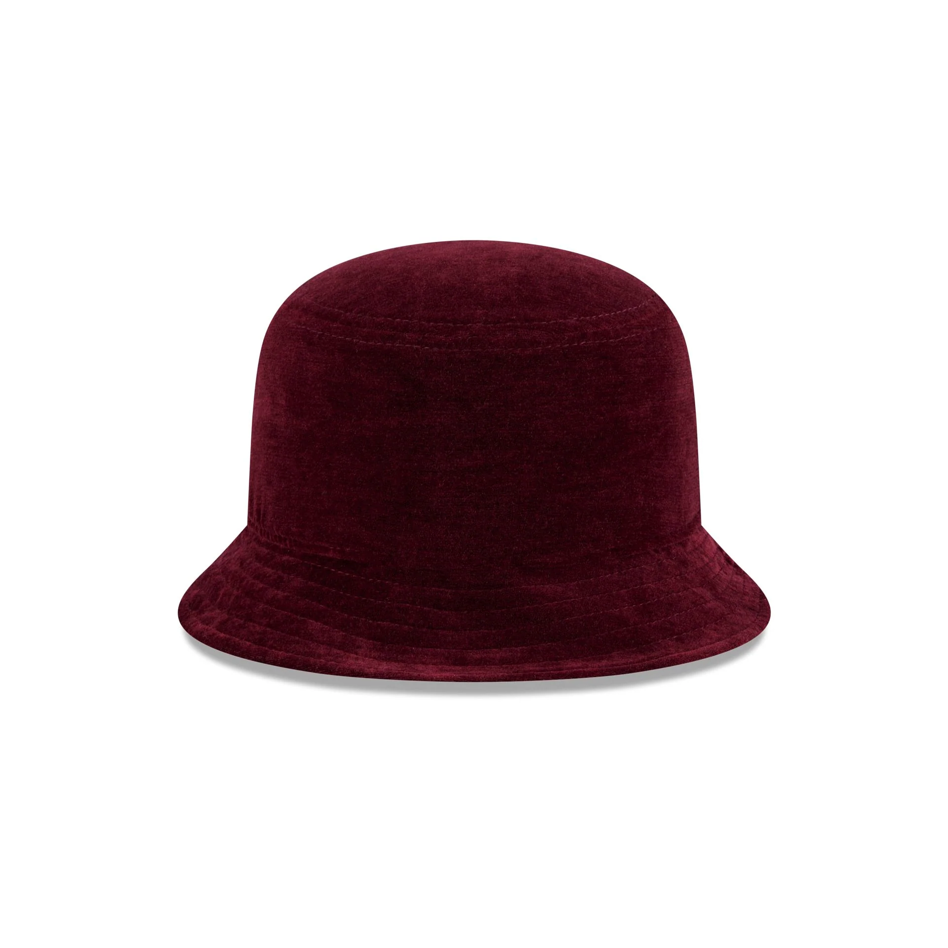 Chicago Blackhawks Fall Velvet Bucket Hat - Image 5