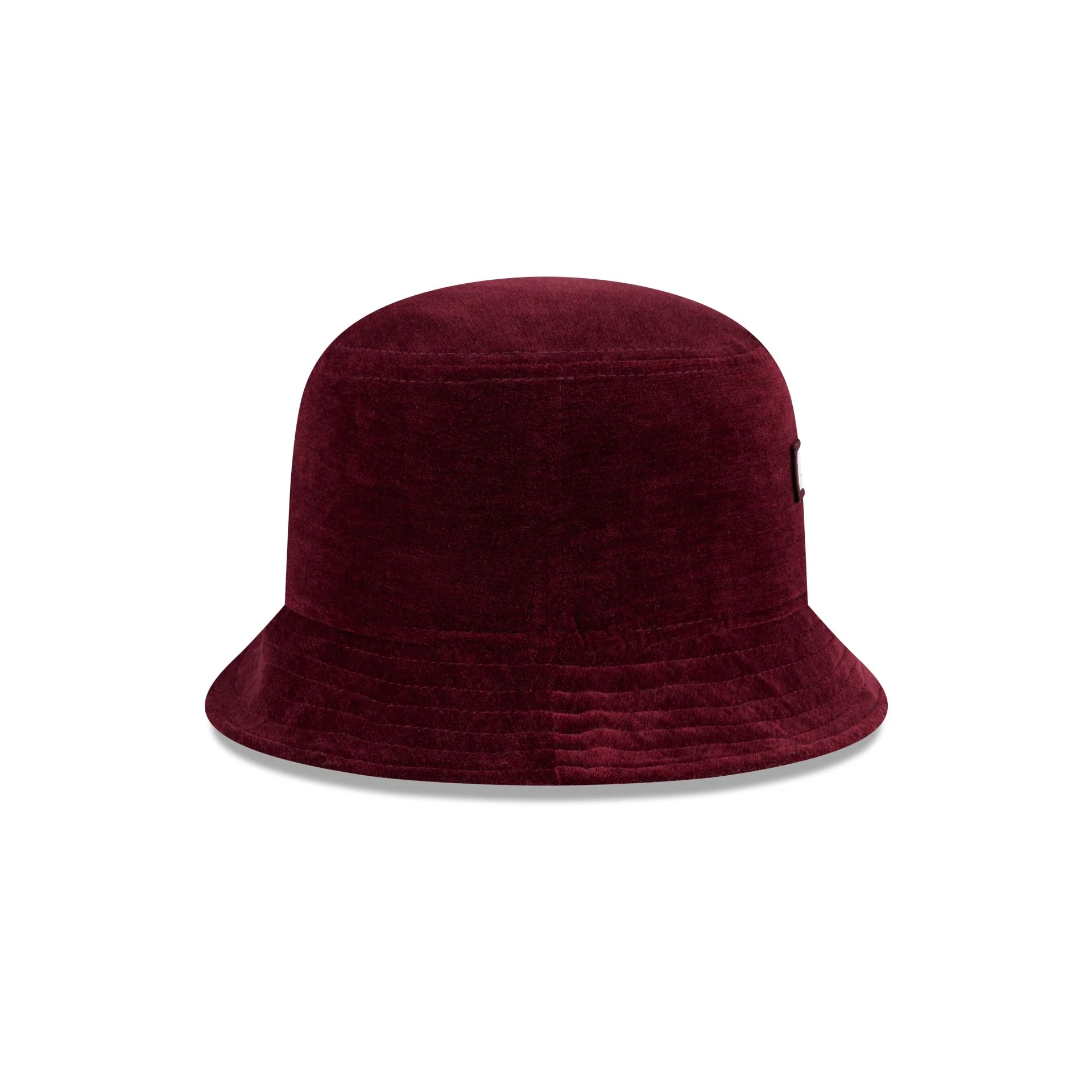 Chicago Blackhawks Fall Velvet Bucket Hat - Image 6