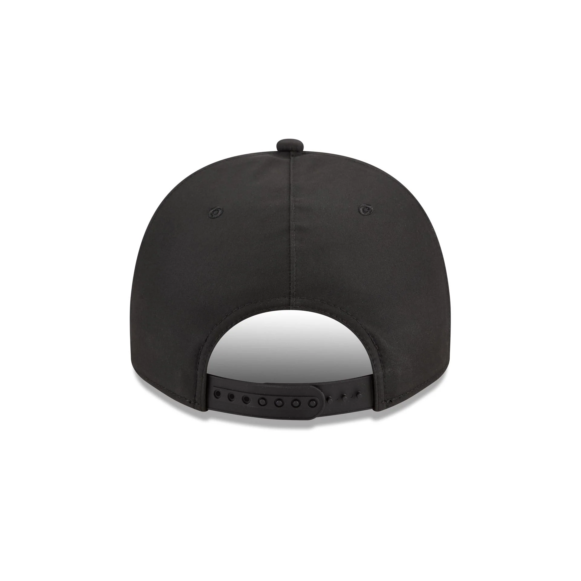 Chicago Blackhawks GORE-TEX Black 9FIFTY A-Frame Snapback Hat - Image 6