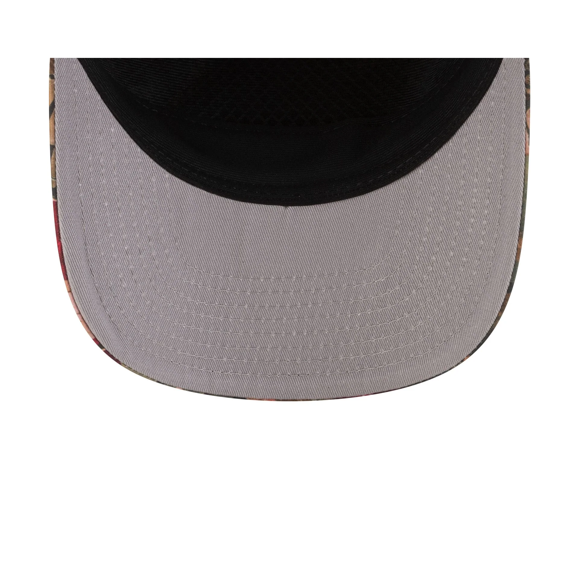 Chicago Blackhawks Leaves 19TWENTY Adjustable Hat - Image 7