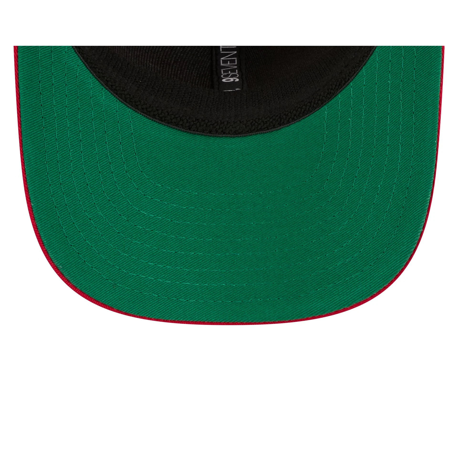 Chicago Blackhawks Past Glory 9SEVENTY Stretch-Snap Hat - Image 7