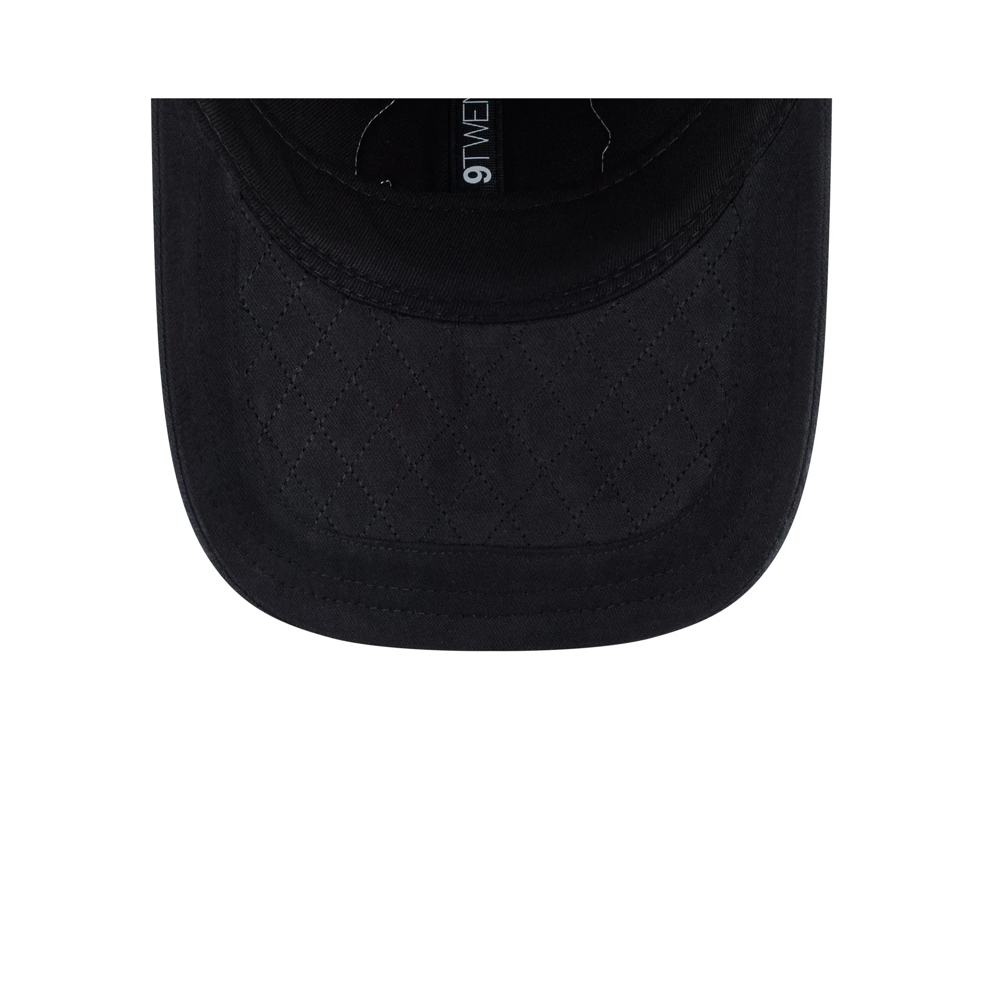 Chicago Blackhawks Quilted 9TWENTY Adjustable Hat - Image 7