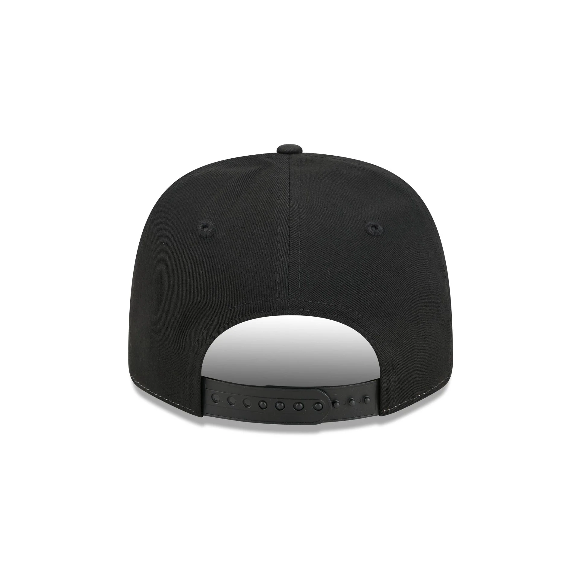 Chicago Blackhawks Split Panel 9SEVENTY Stretch-Snap Hat - Image 6