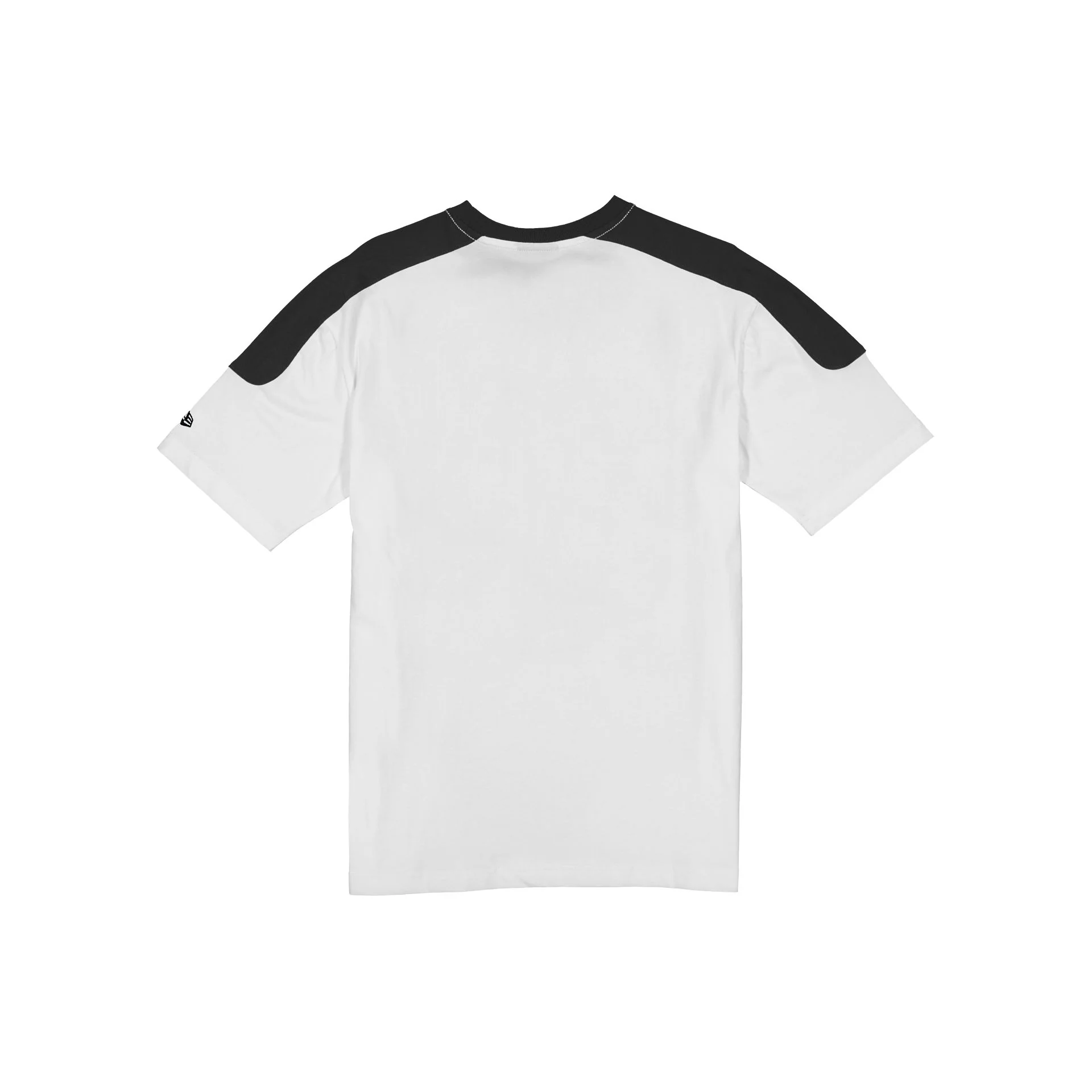 Chicago Blackhawks Sport Classics Vintage White T-Shirt - Image 2