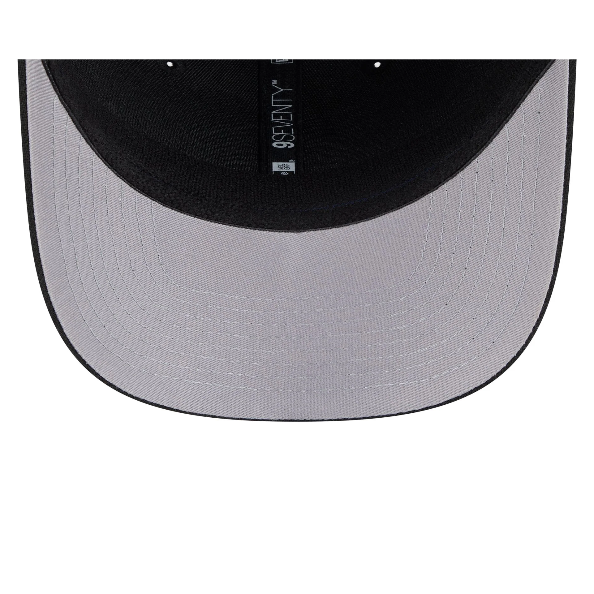 Chicago Blackhawks Stated 9SEVENTY Stretch-Snap Hat - Image 7