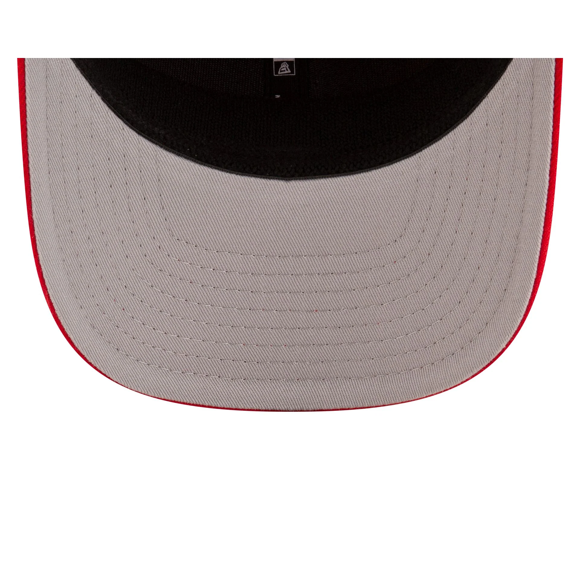 Chicago Blackhawks Team 9SEVENTY Stretch-Snap Hat - Image 7