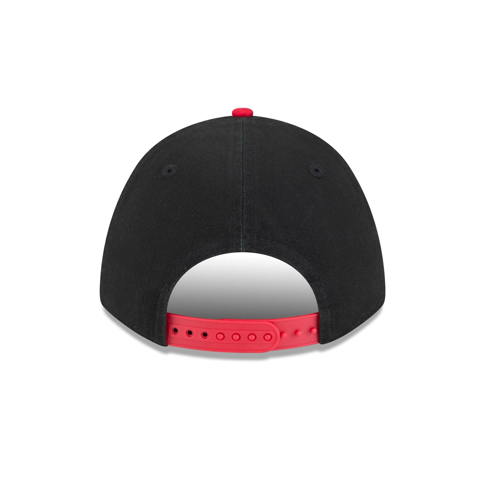 Chicago Blackhawks Team Loyal 9FORTY M-Crown Snapback Hat - Image 6