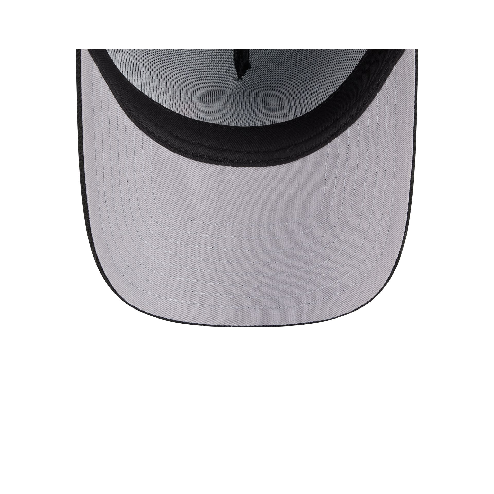 Chicago Blackhawks Team Side 59FORTY A-Frame Fitted Hat - Image 7
