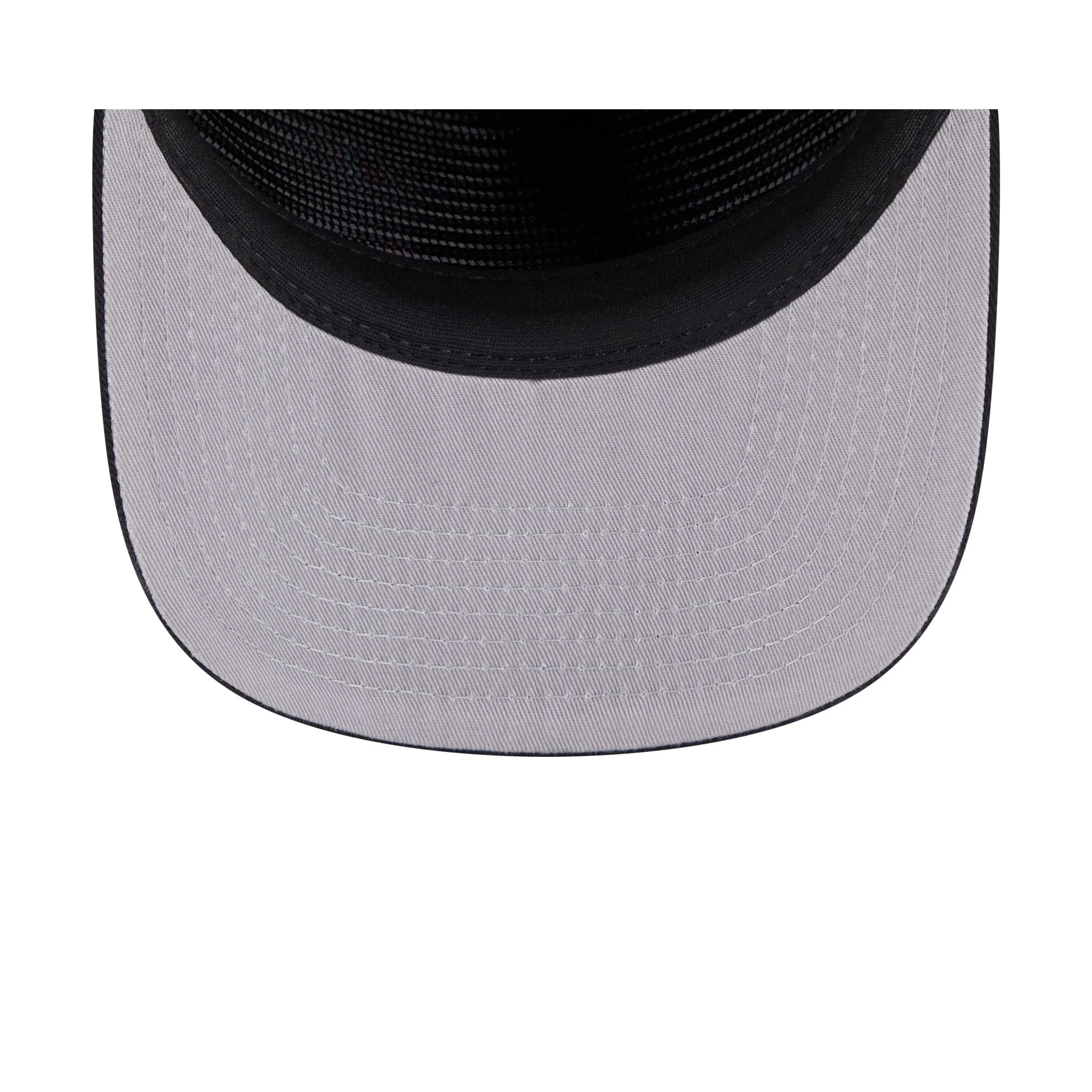 Chicago Bulls 2025 City Edition 19TWENTY Adjustable Hat - Image 7