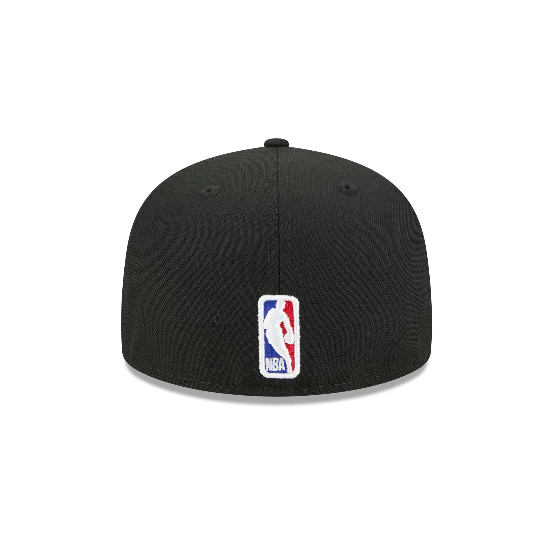 Chicago Bulls 2025 City Edition 59FIFTY Fitted Hat - Image 6