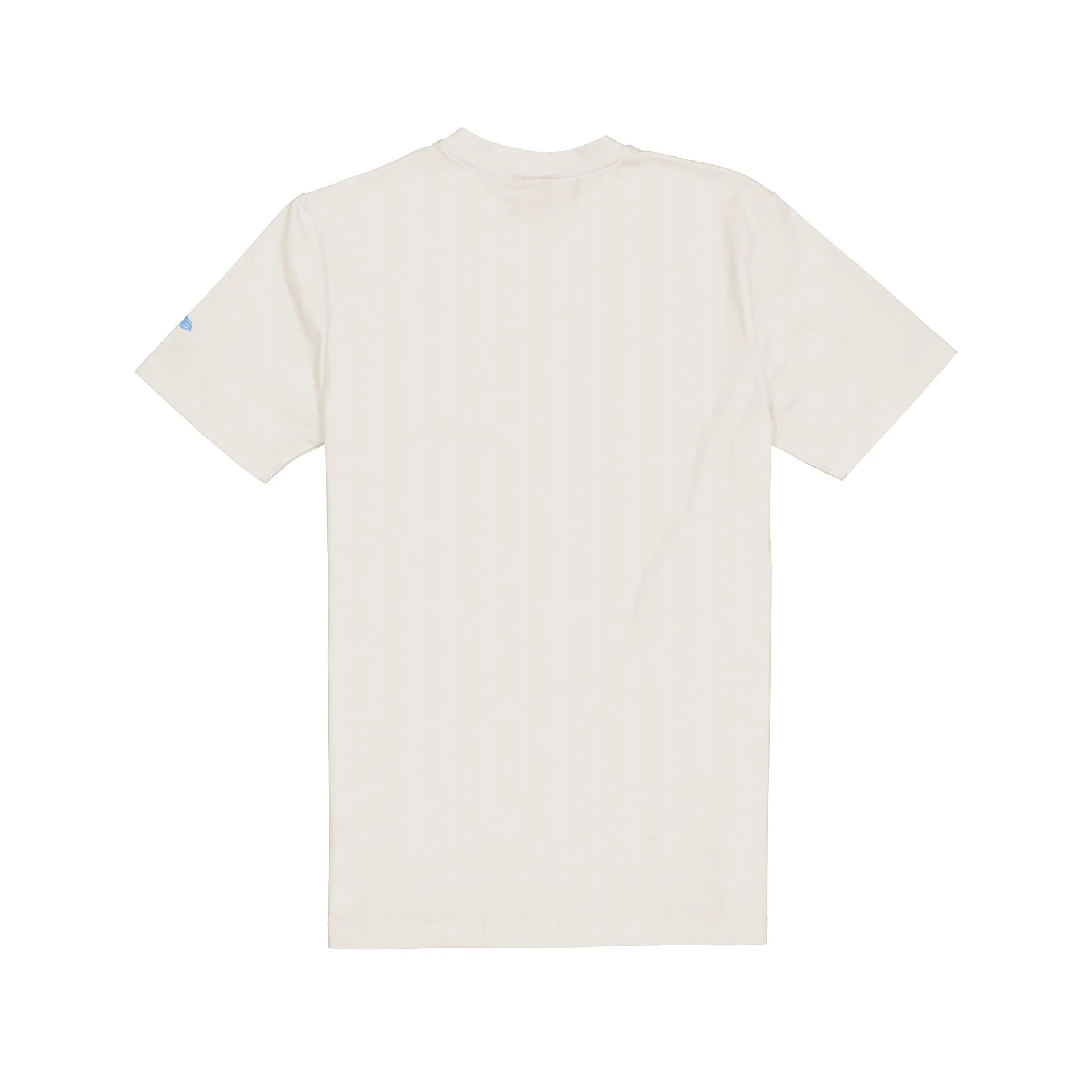 Chicago Bulls 2025 City Edition Stone T-Shirt - Image 2